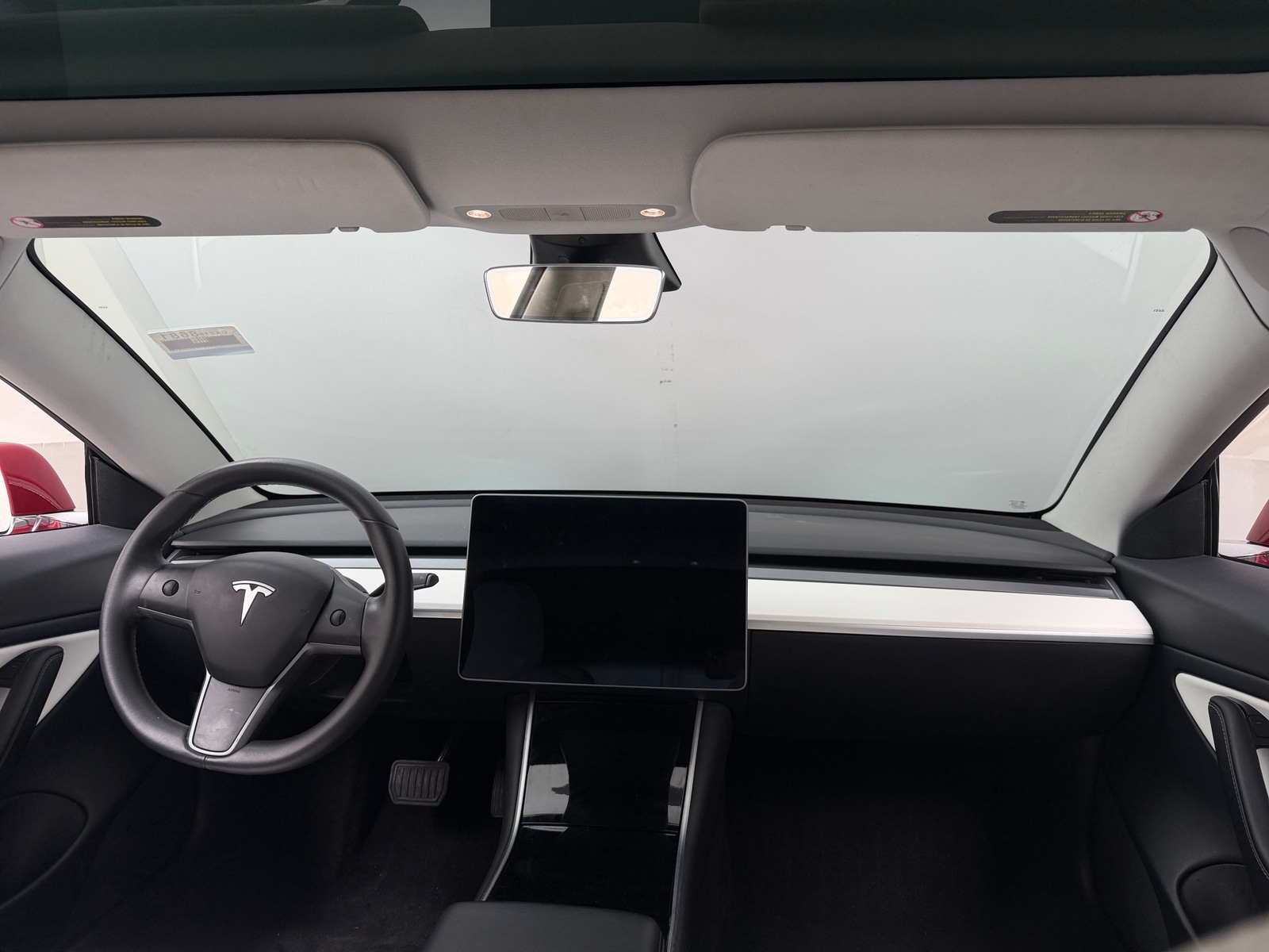 Thumbnail: 2020 Tesla Model 3 - 2