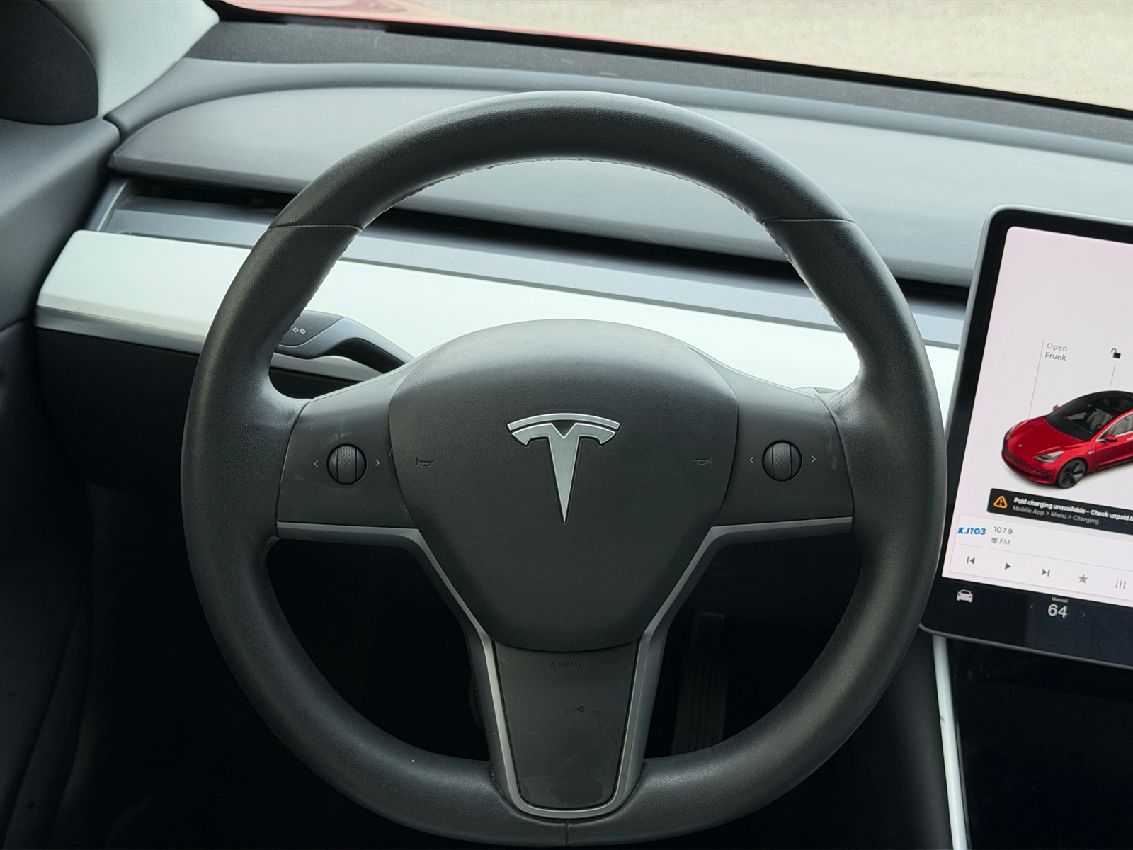 Thumbnail: 2020 Tesla Model 3 - 4