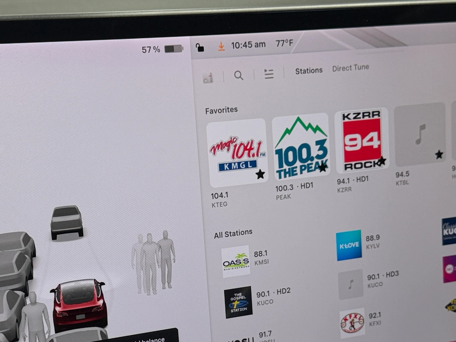 Thumbnail: 2020 Tesla Model 3 - 3