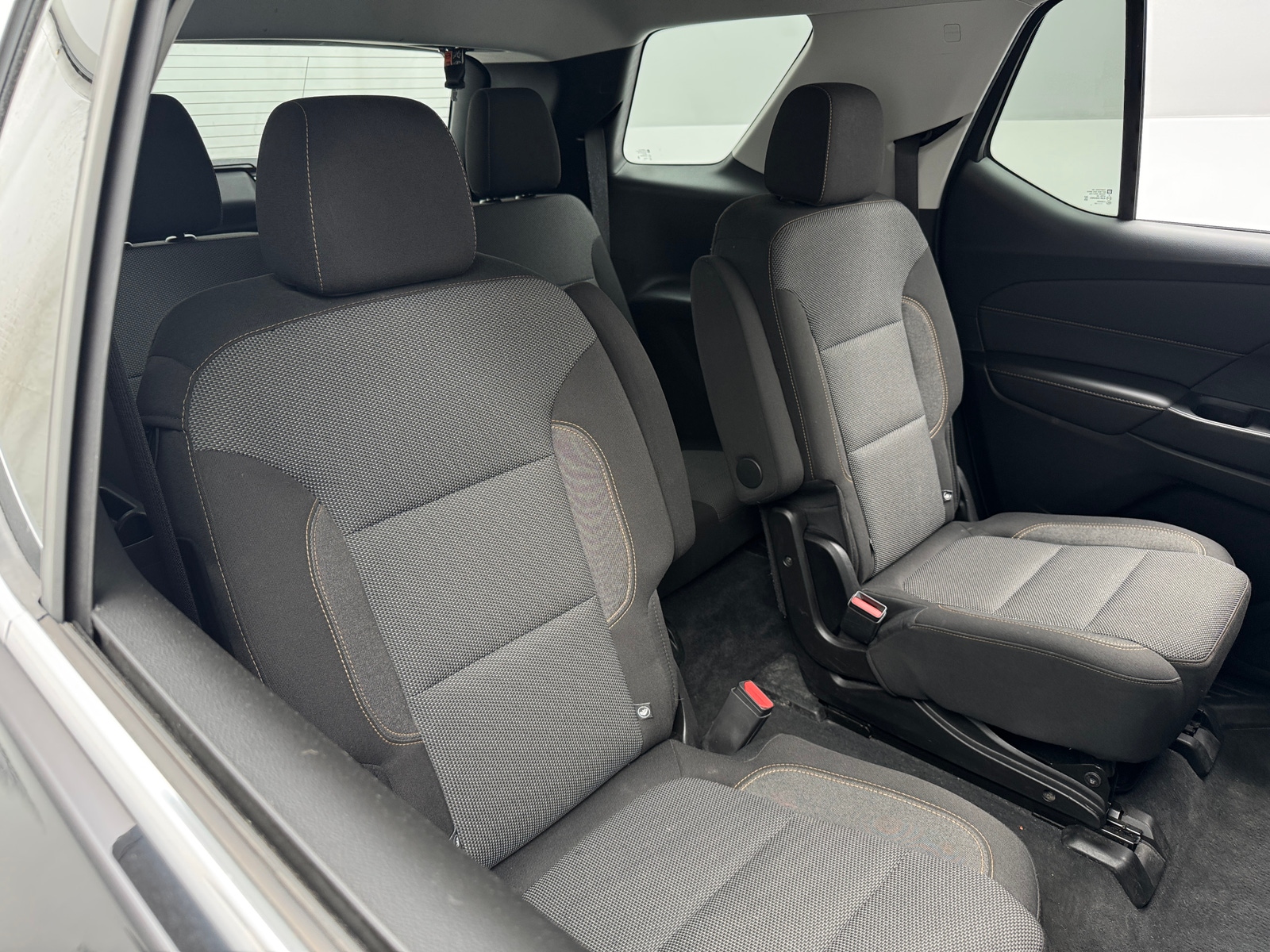 Thumbnail: 2021 Chevrolet Traverse - 6