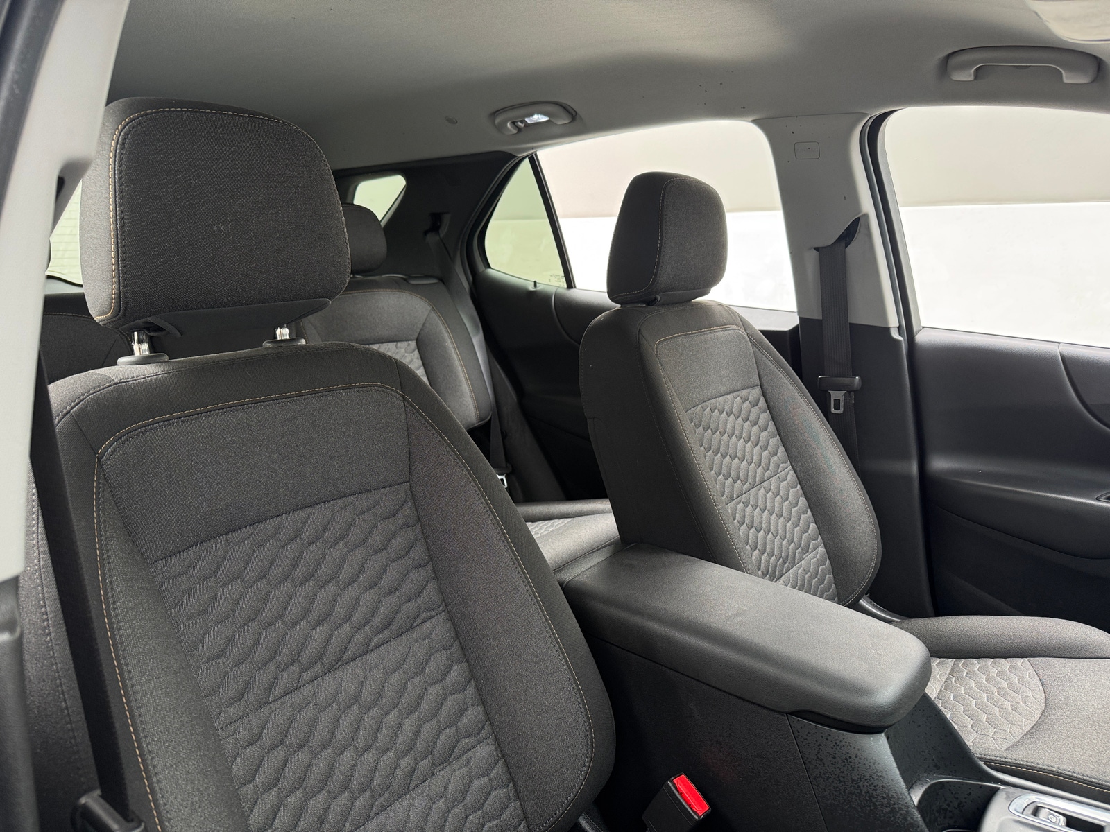 Thumbnail: 2020 Chevrolet Equinox - 2