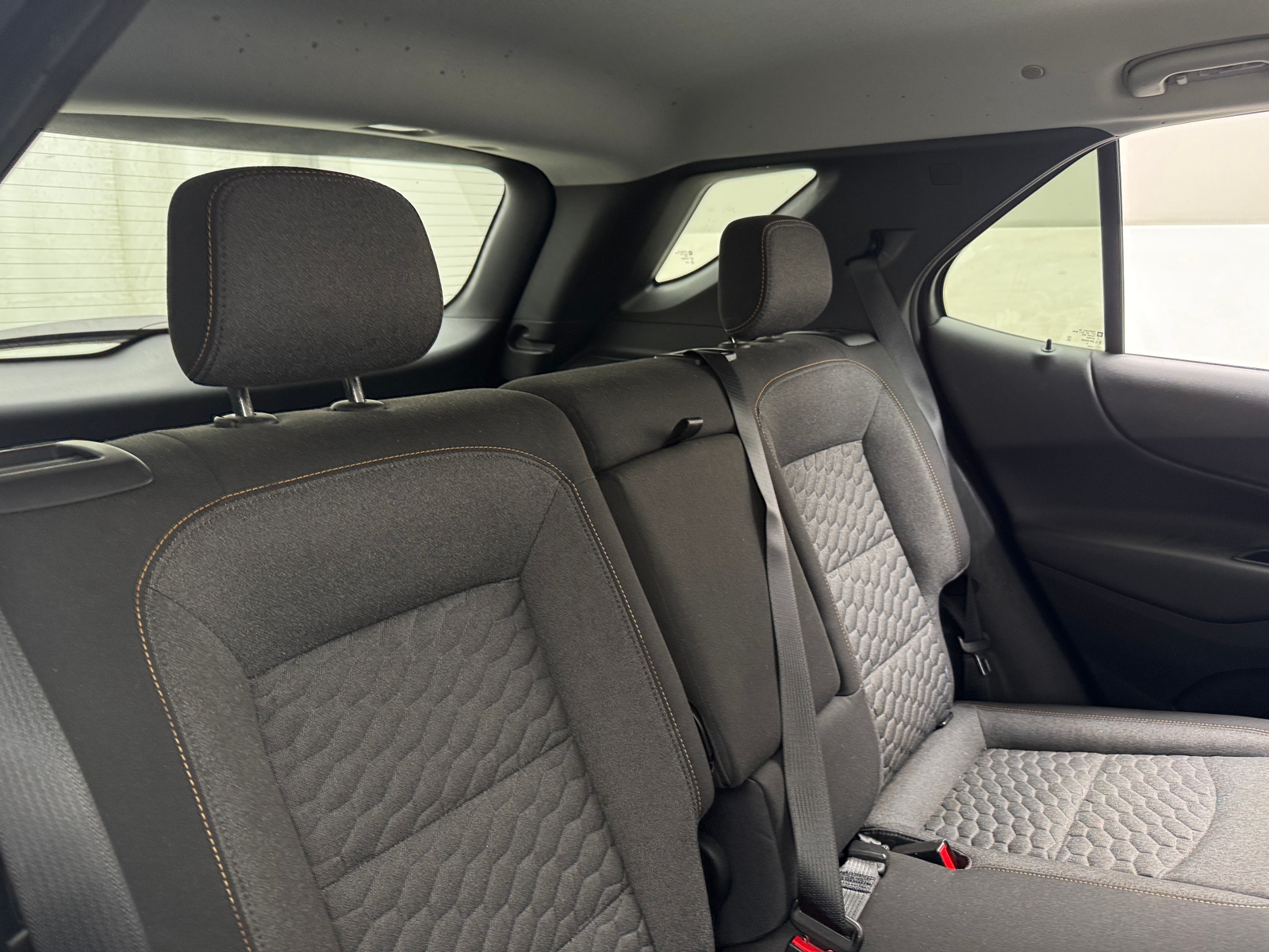 Thumbnail: 2020 Chevrolet Equinox - 6