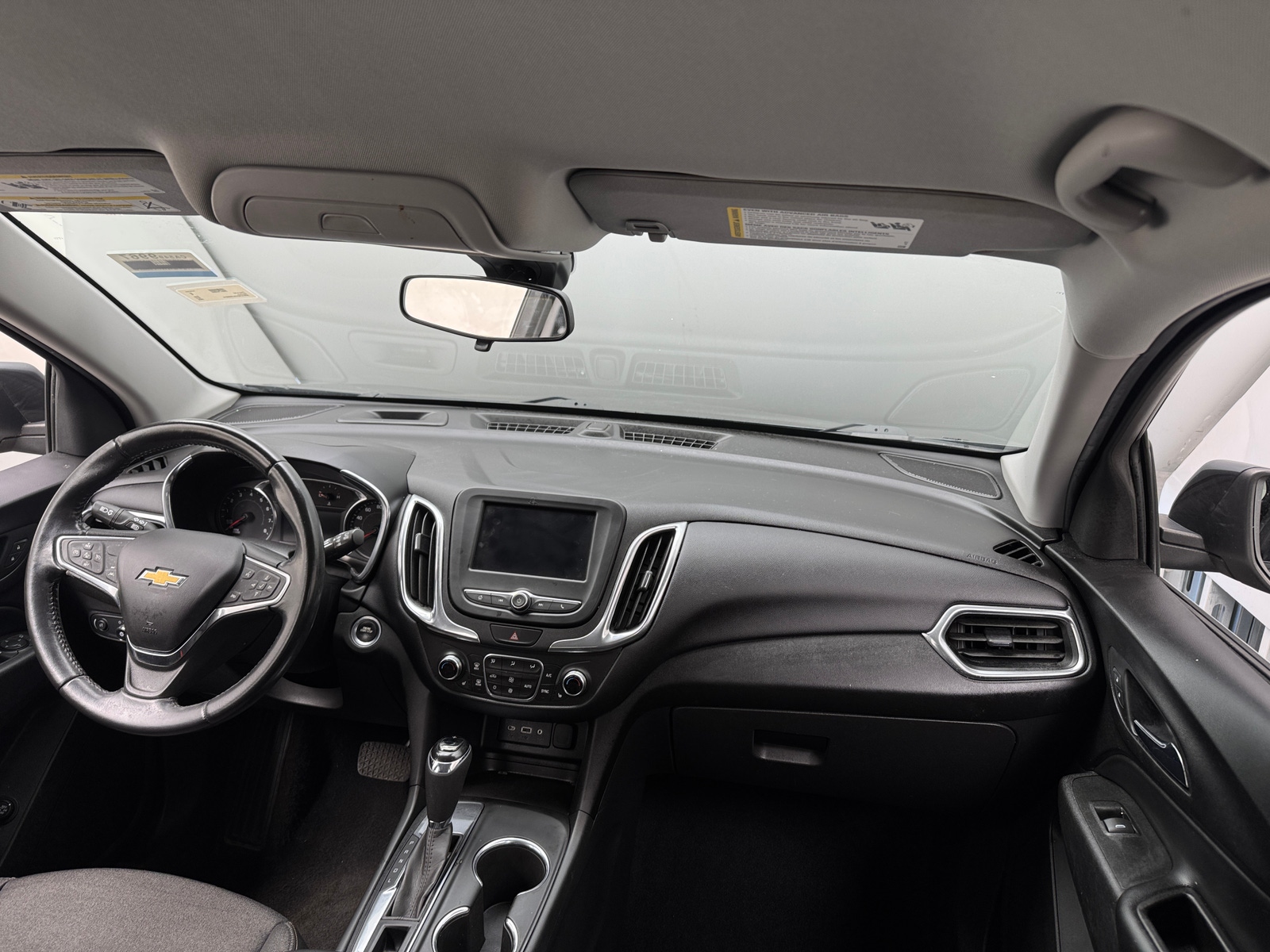 Thumbnail: 2020 Chevrolet Equinox - 3