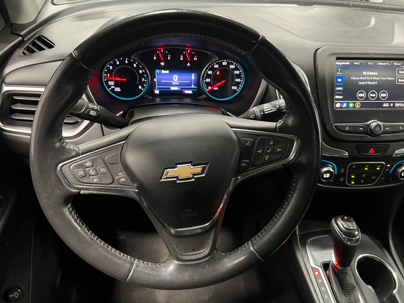Thumbnail: 2020 Chevrolet Equinox - 5