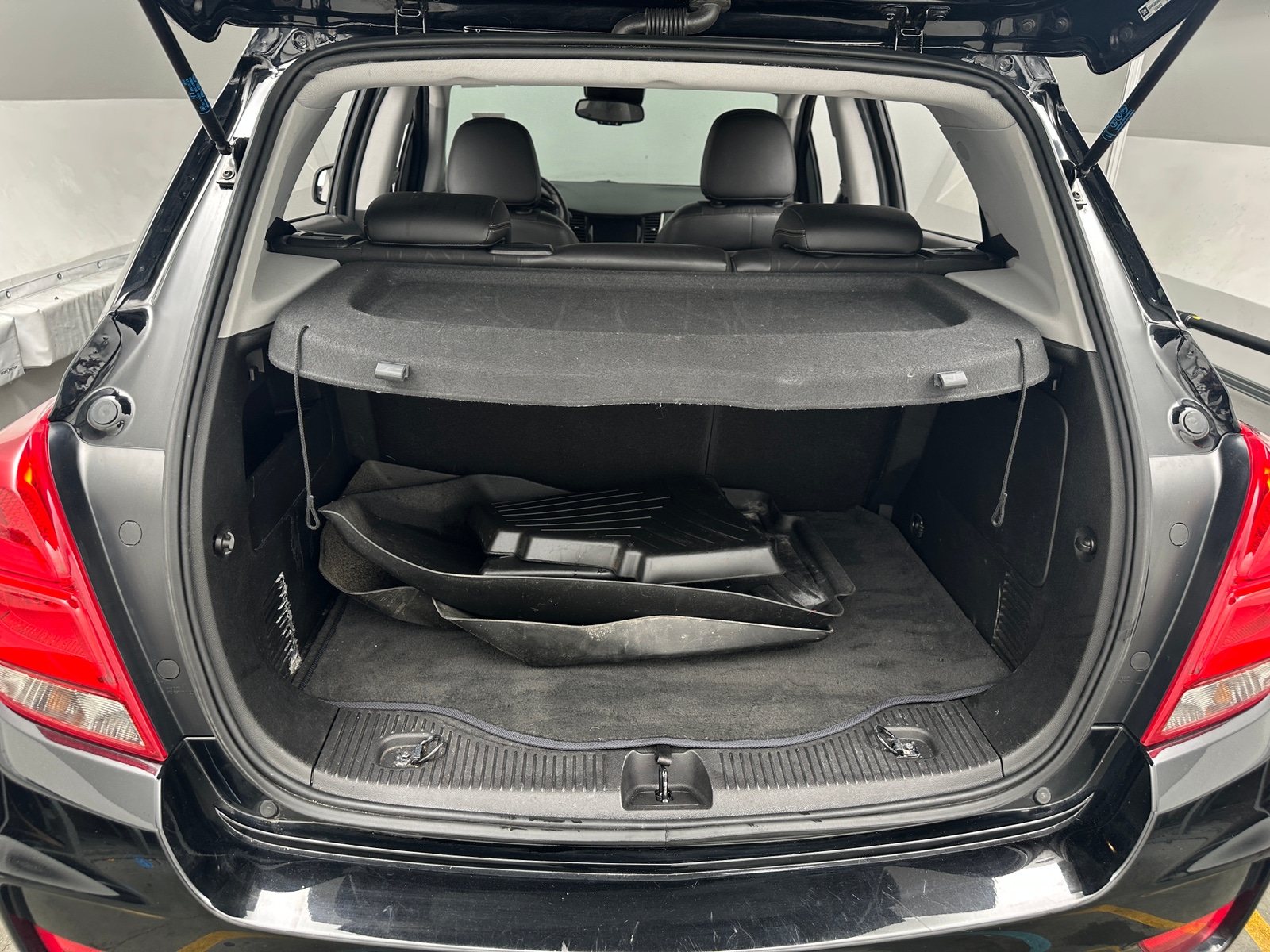Thumbnail: 2020 Chevrolet Trax - 7