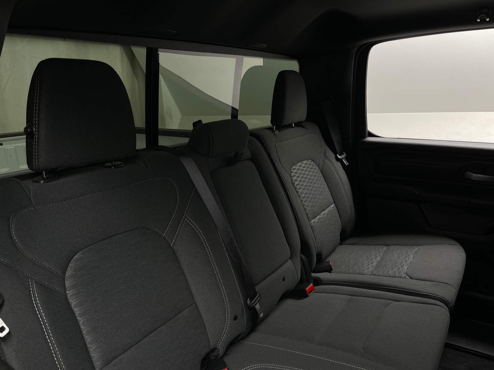 Thumbnail: 2025 RAM 1500 - 5