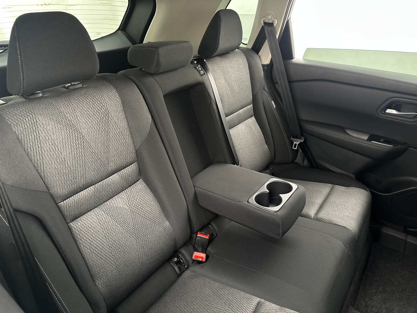 Thumbnail: 2026 Nissan Rogue - 6