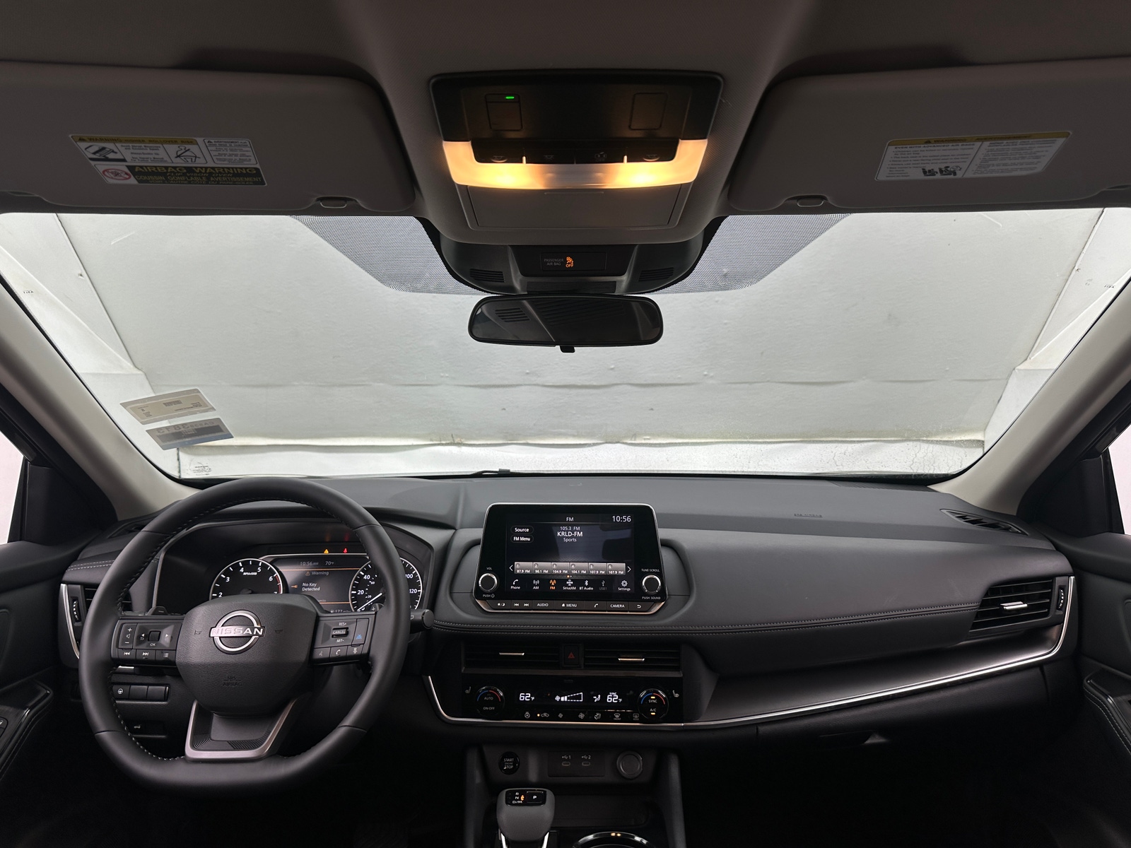 Thumbnail: 2026 Nissan Rogue - 3