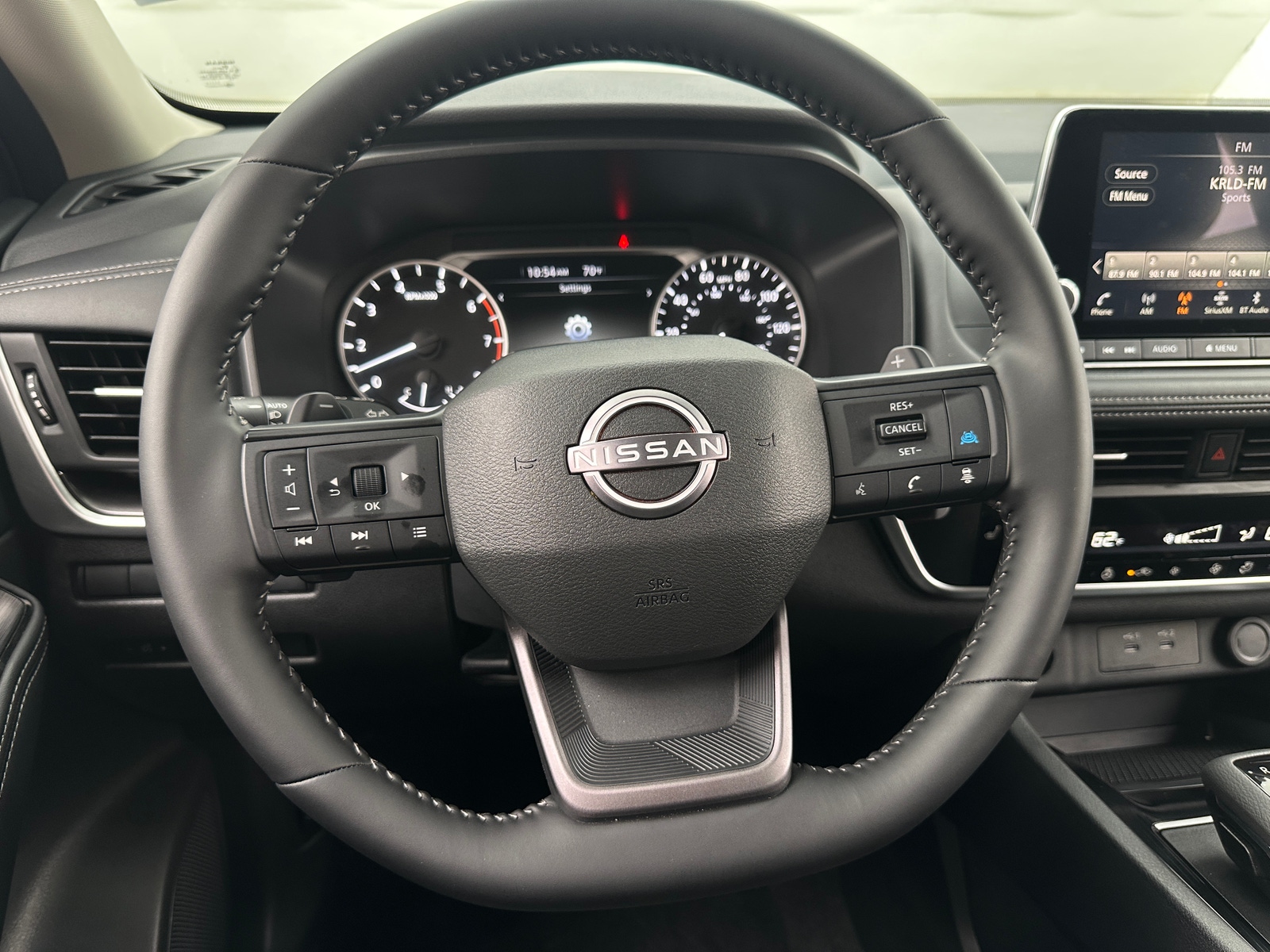 Thumbnail: 2026 Nissan Rogue - 5
