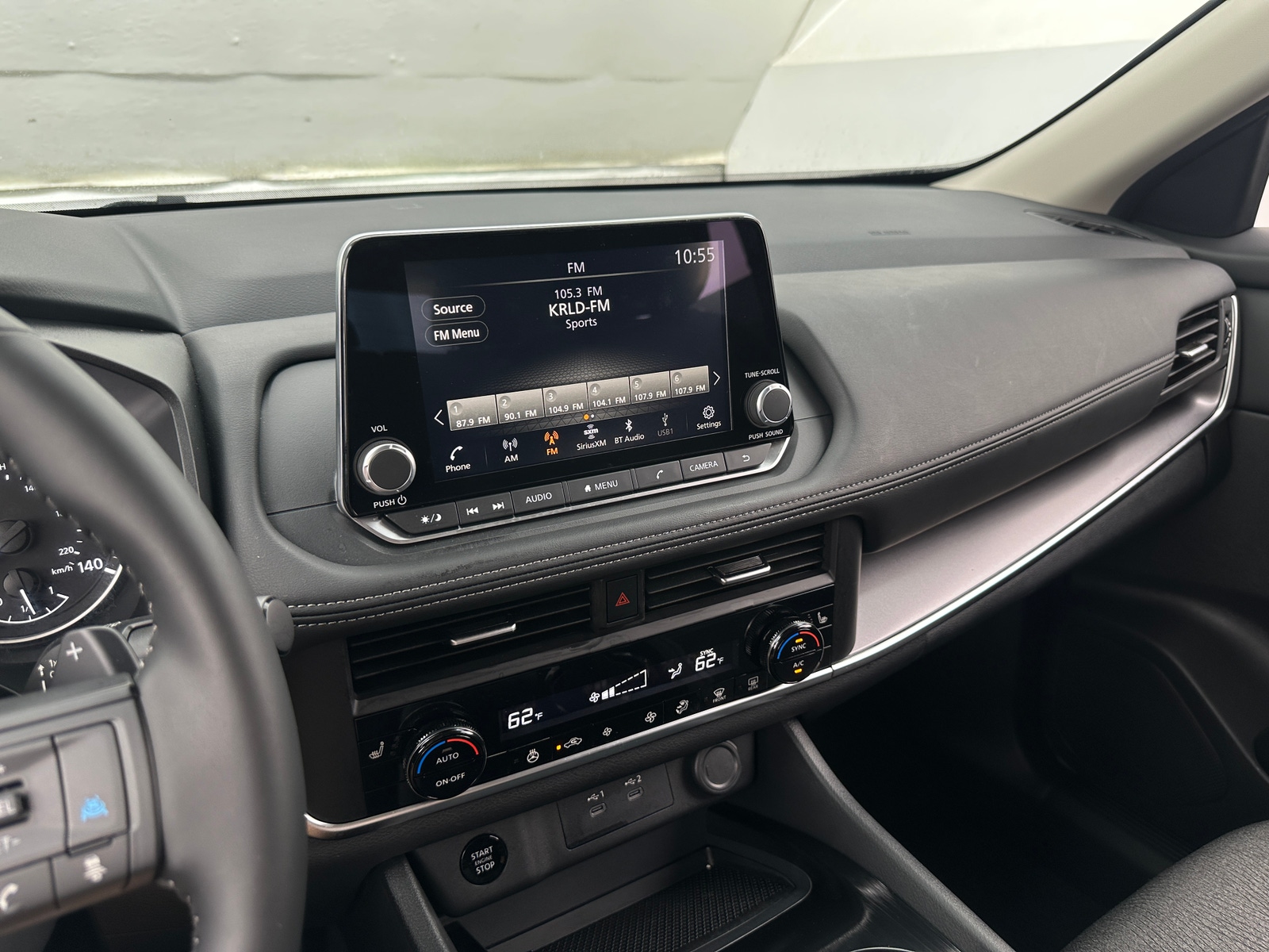 Thumbnail: 2026 Nissan Rogue - 4