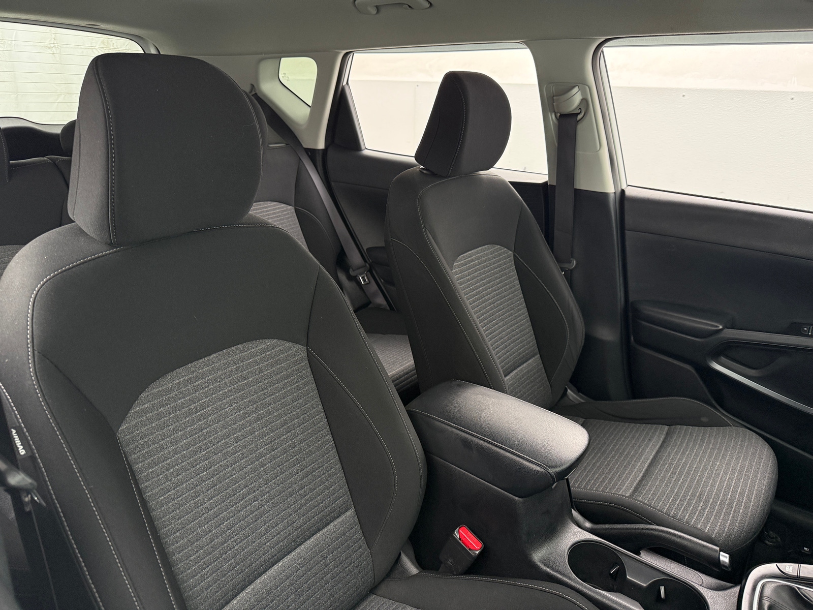 Thumbnail: 2020 Kia Soul - 2