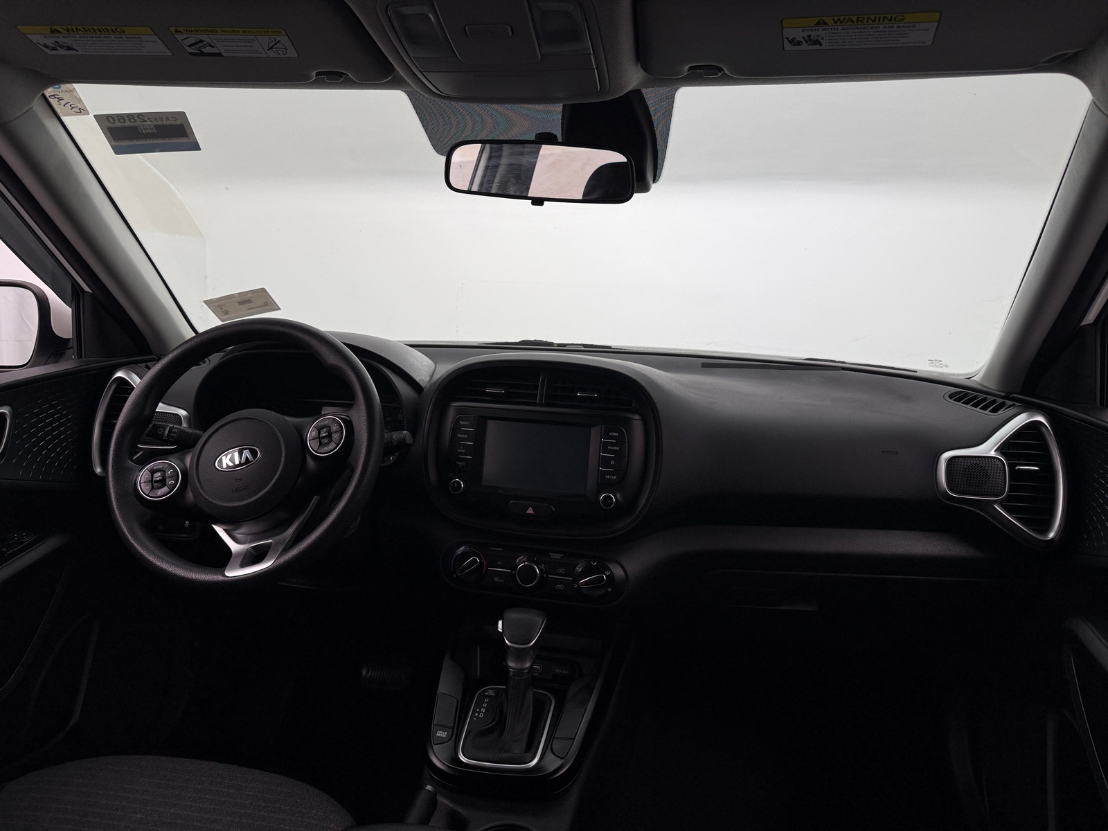 Thumbnail: 2020 Kia Soul - 3