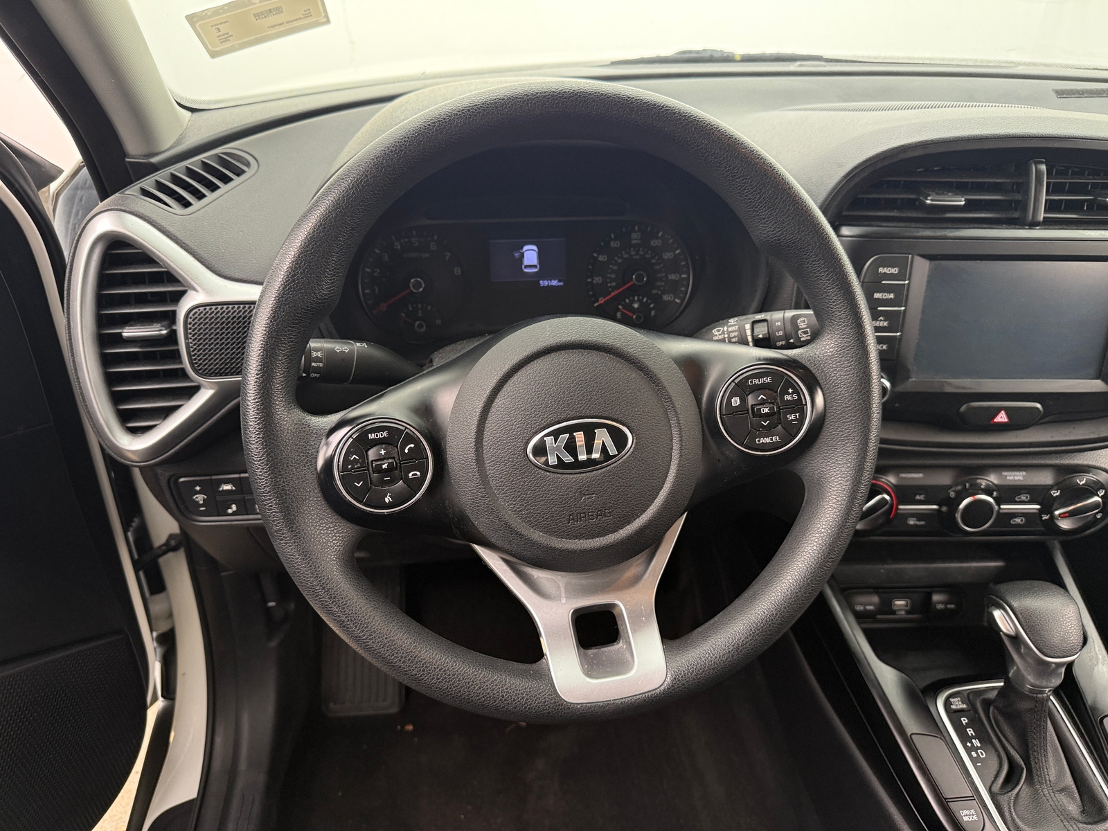 Thumbnail: 2020 Kia Soul - 5