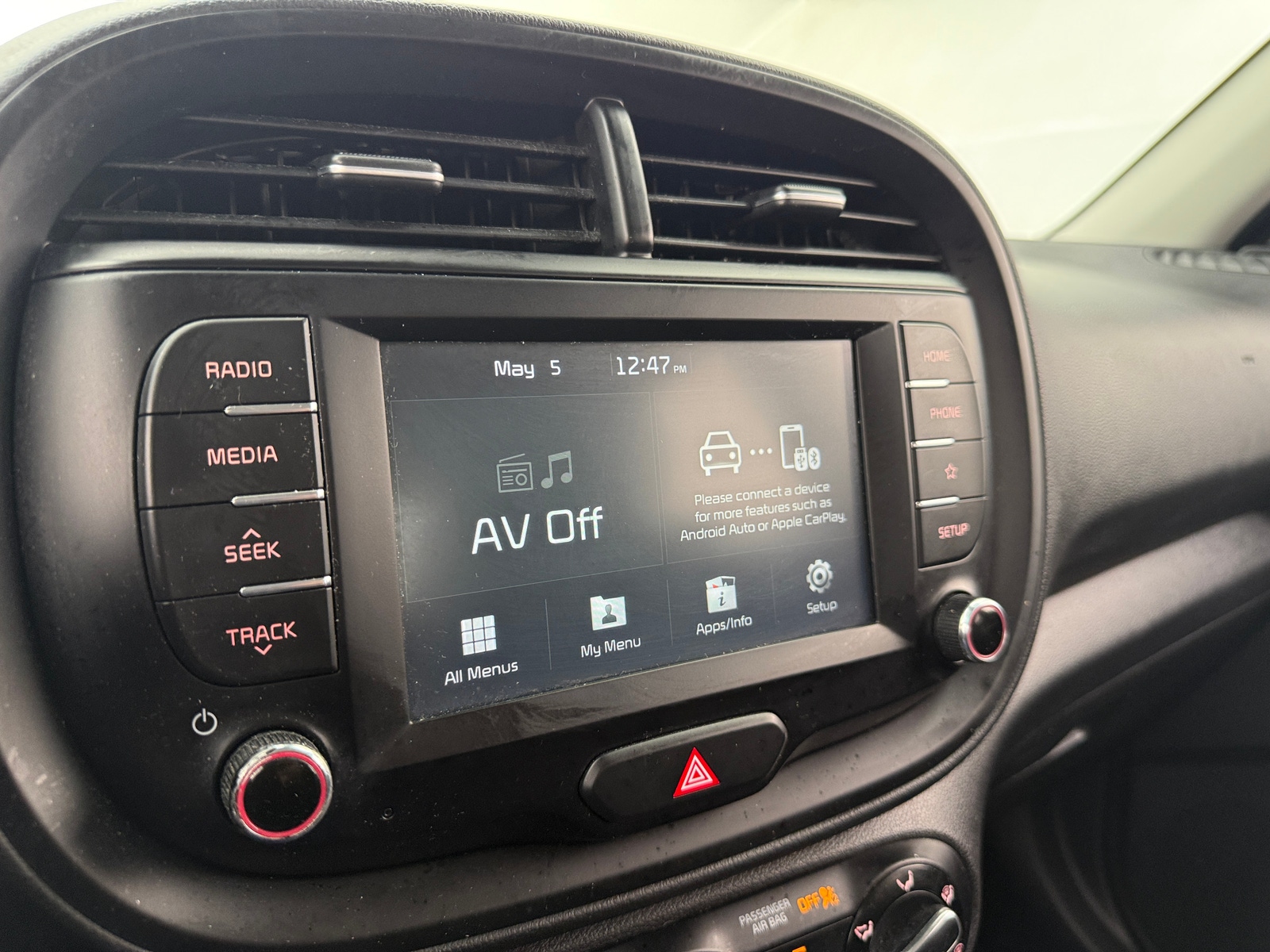 Thumbnail: 2020 Kia Soul - 4