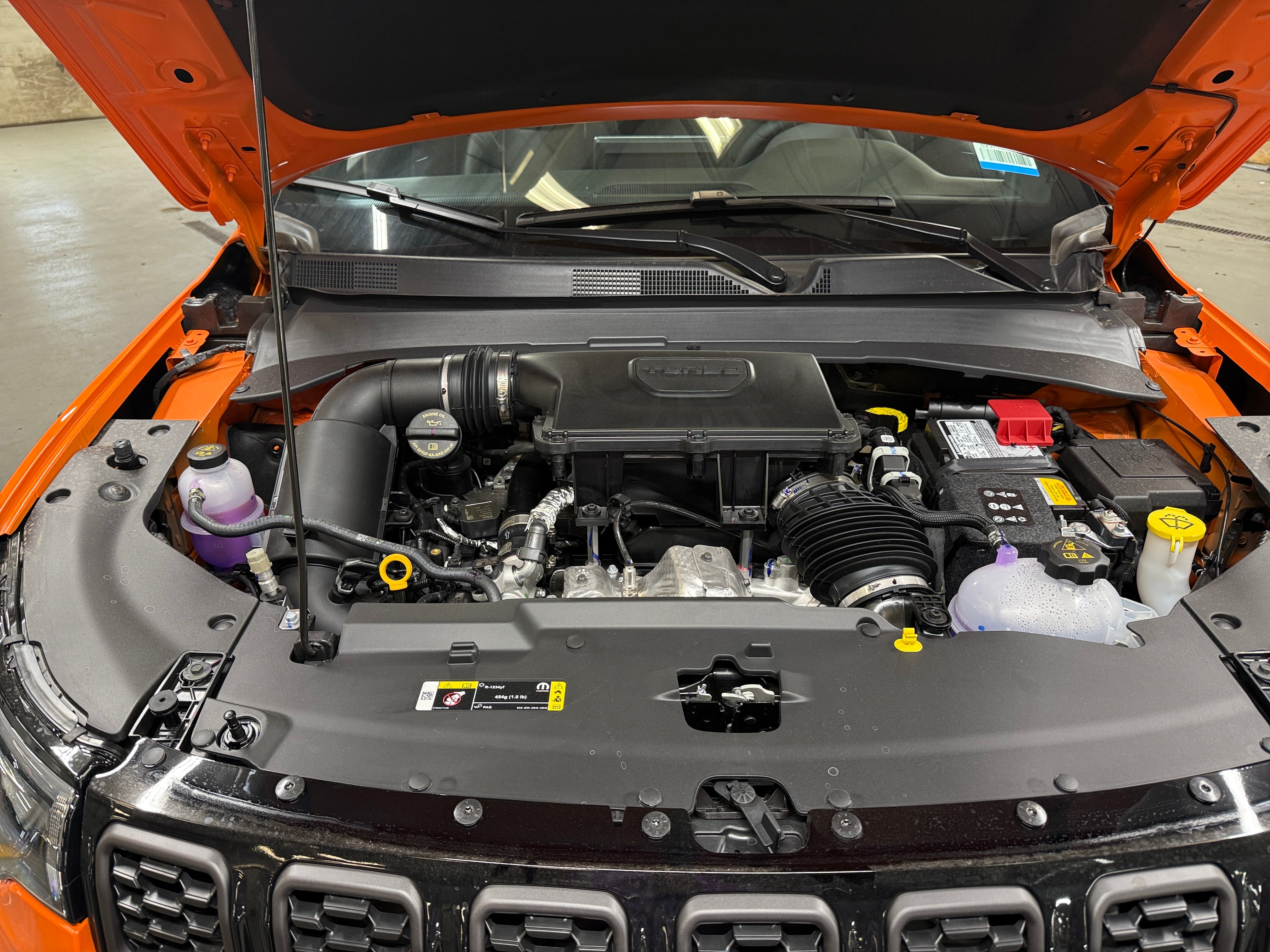 2026 Jeep Compass Limited Altitude 4X4's photo