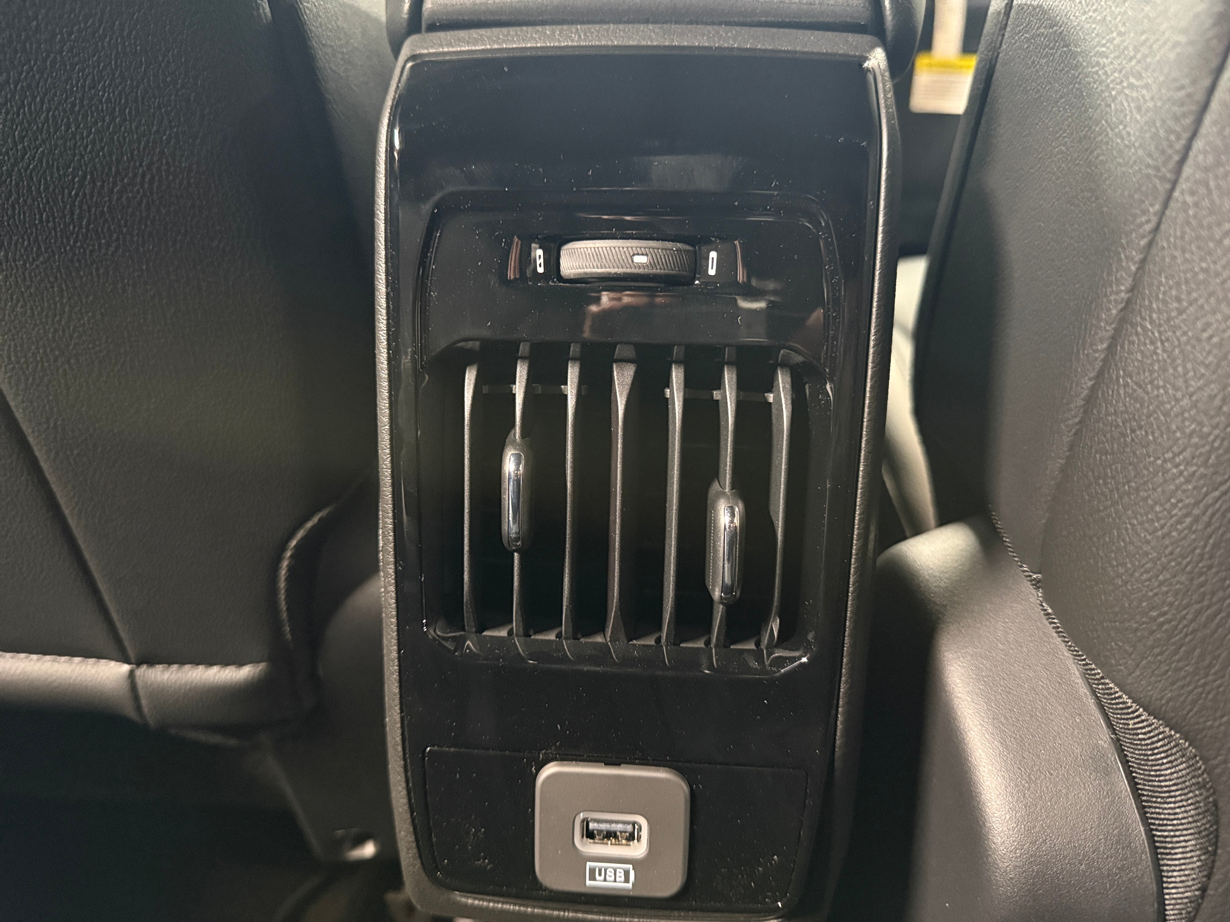 2026 Jeep Compass Limited Altitude 4X4's photo