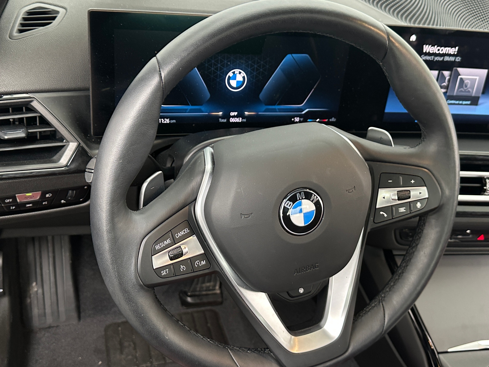 Thumbnail: 2024 BMW 2 Series - 3