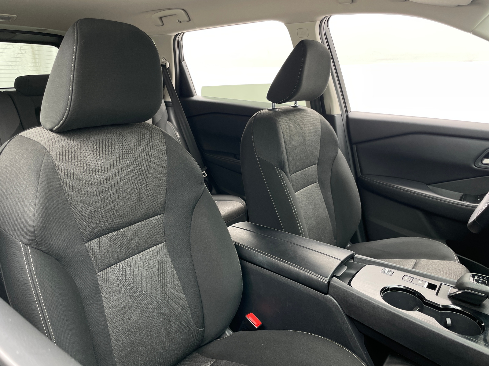 Thumbnail: 2025 Nissan Rogue - 2