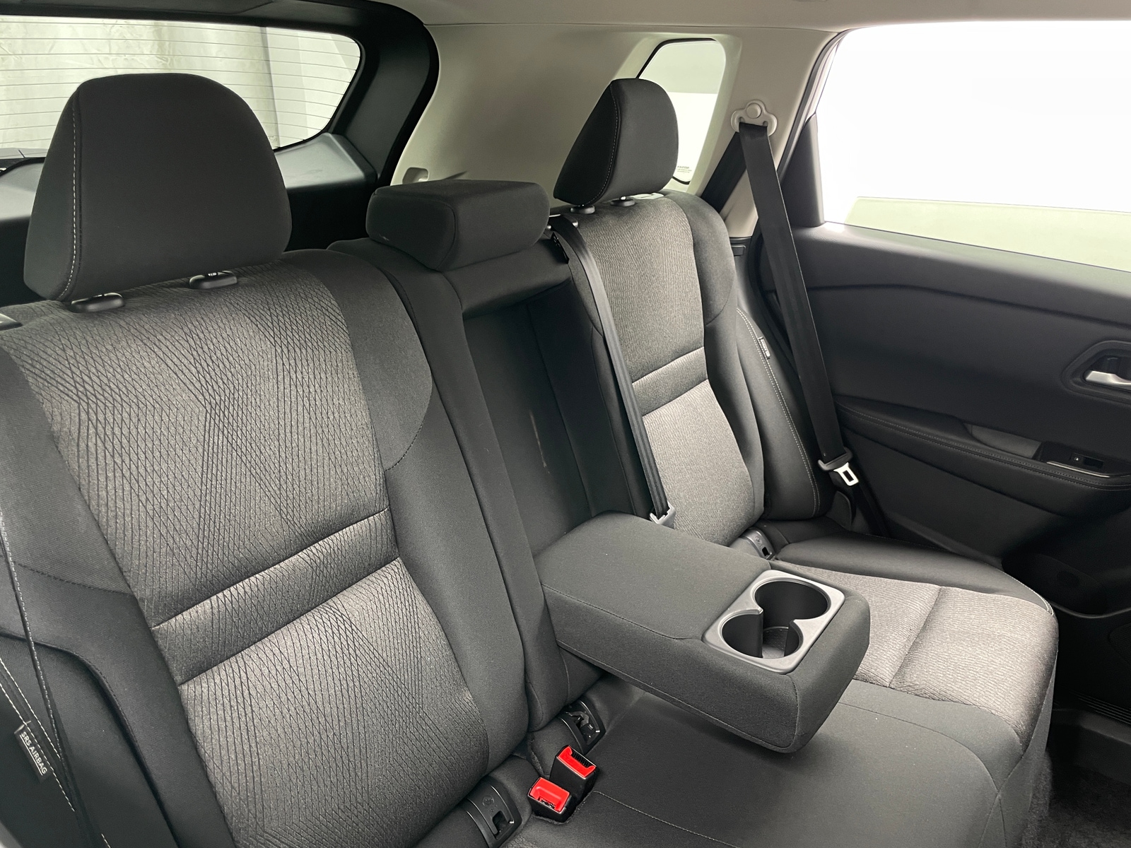 Thumbnail: 2025 Nissan Rogue - 6