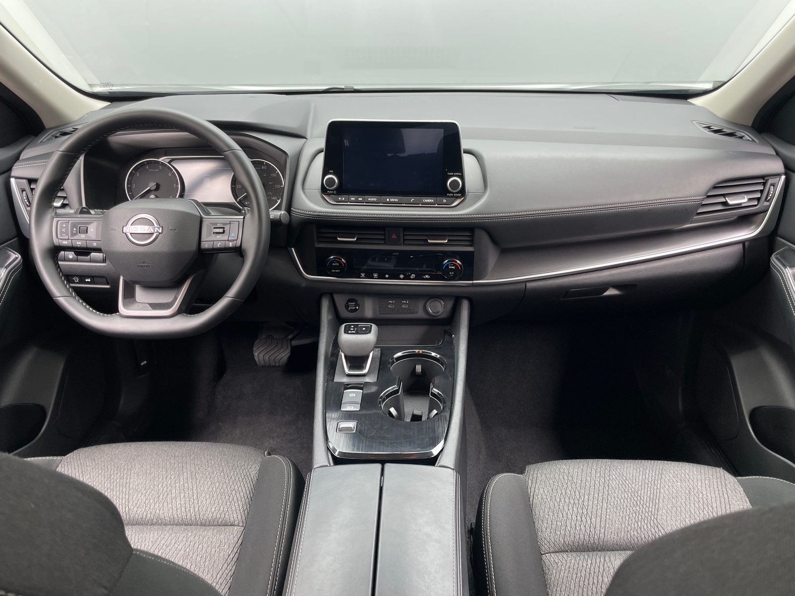 Thumbnail: 2025 Nissan Rogue - 3