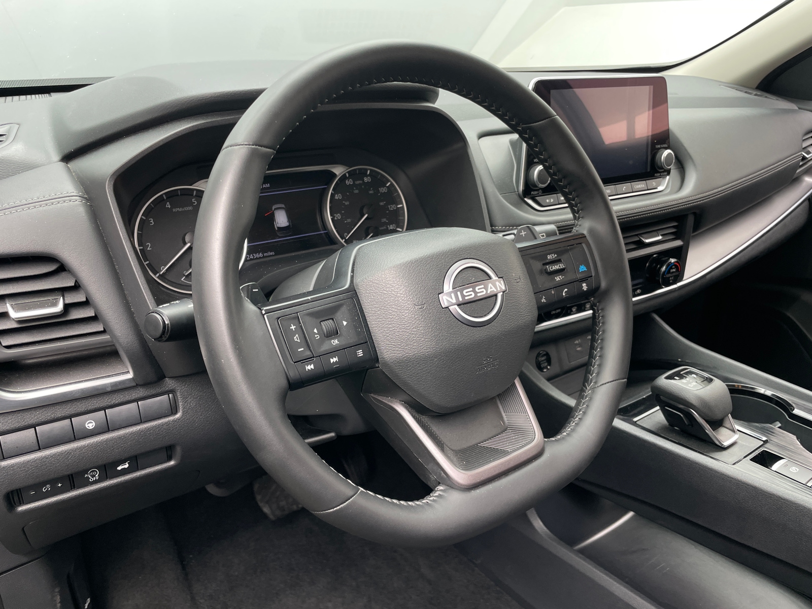 Thumbnail: 2025 Nissan Rogue - 5