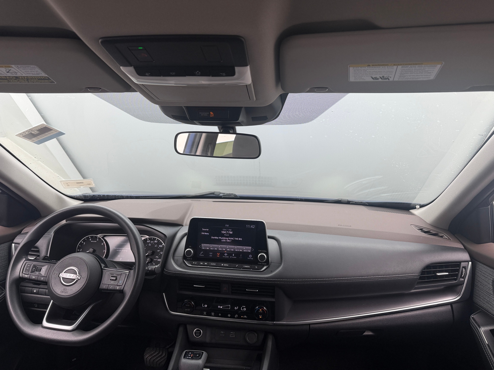 Thumbnail: 2023 Nissan Rogue - 3