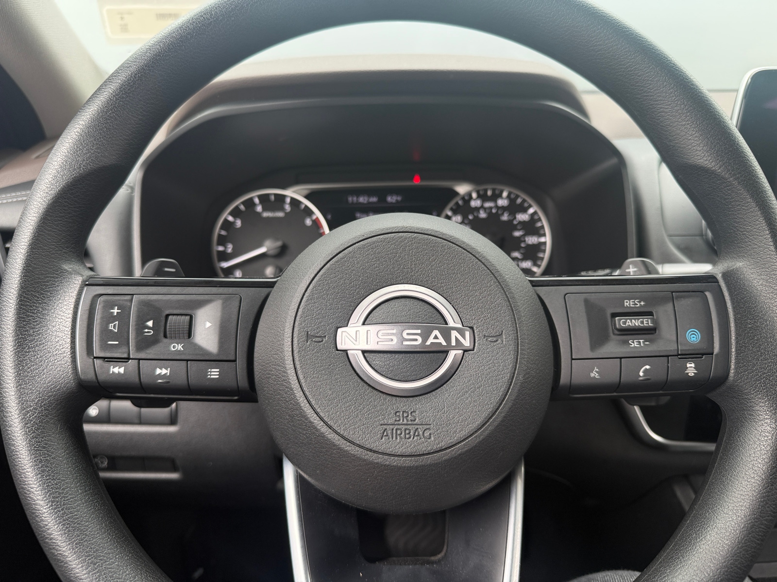 Thumbnail: 2023 Nissan Rogue - 5