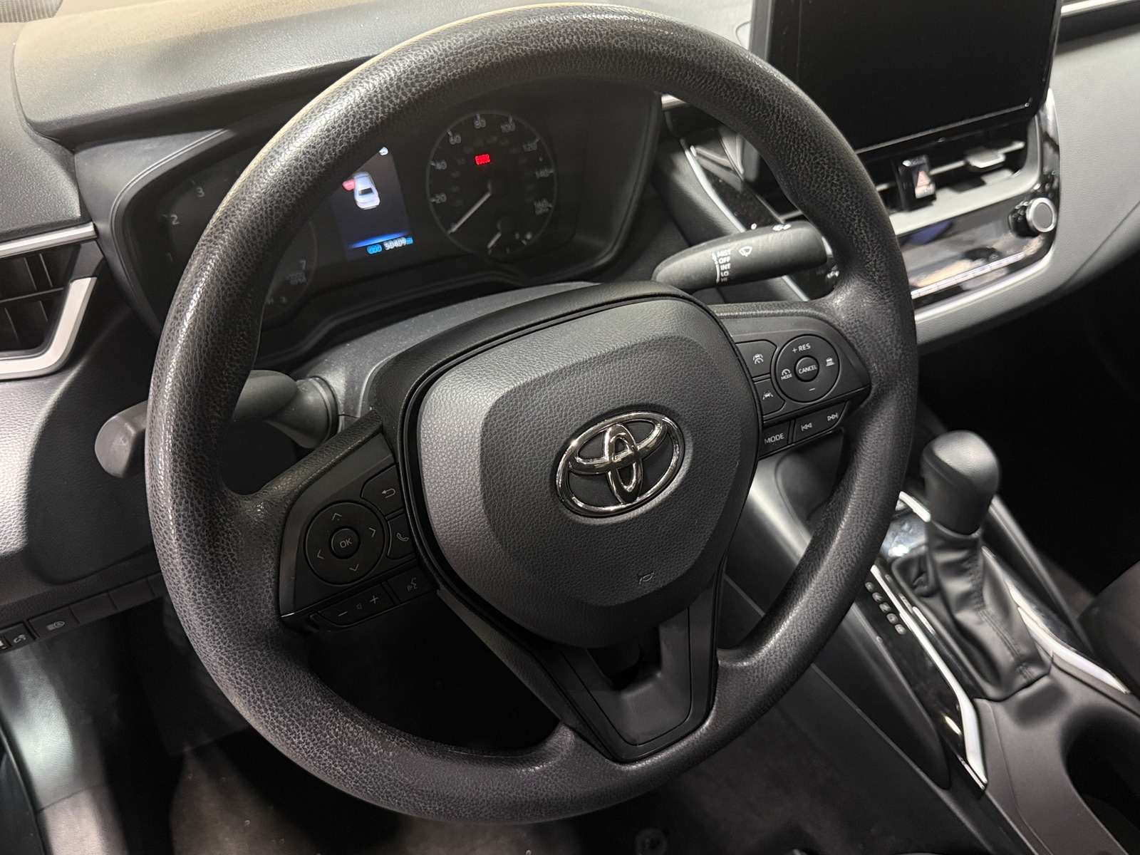 Thumbnail: 2025 Toyota Corolla - 5