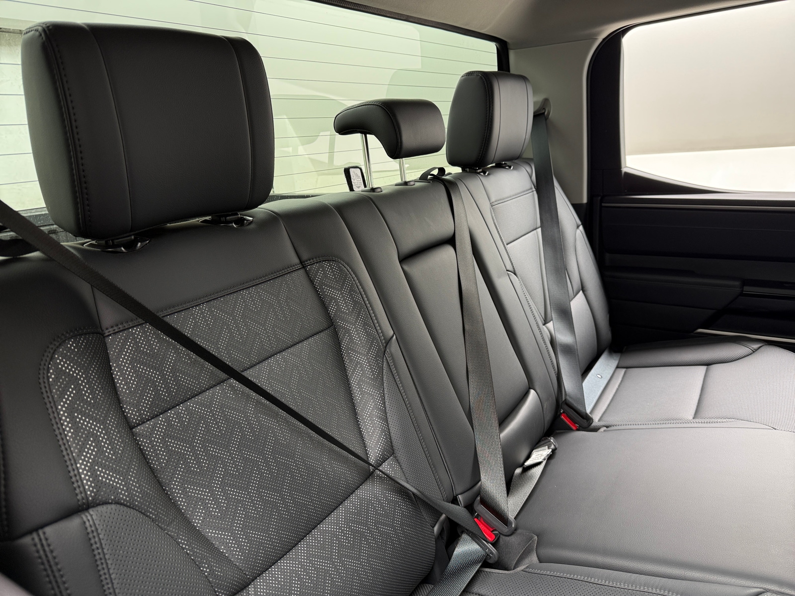 Thumbnail: 2024 Toyota Tundra - 5