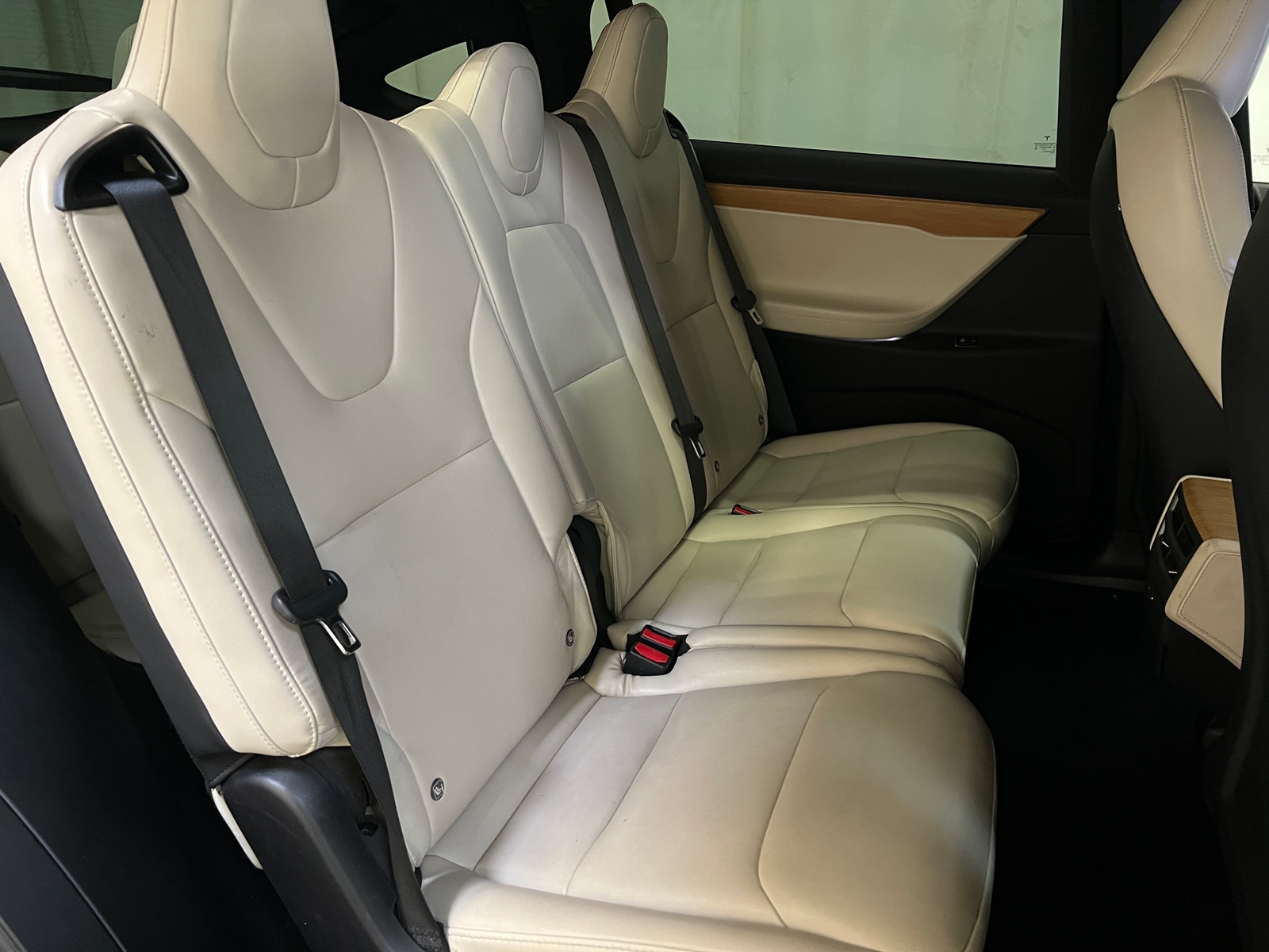 Thumbnail: 2020 Tesla Model X - 5