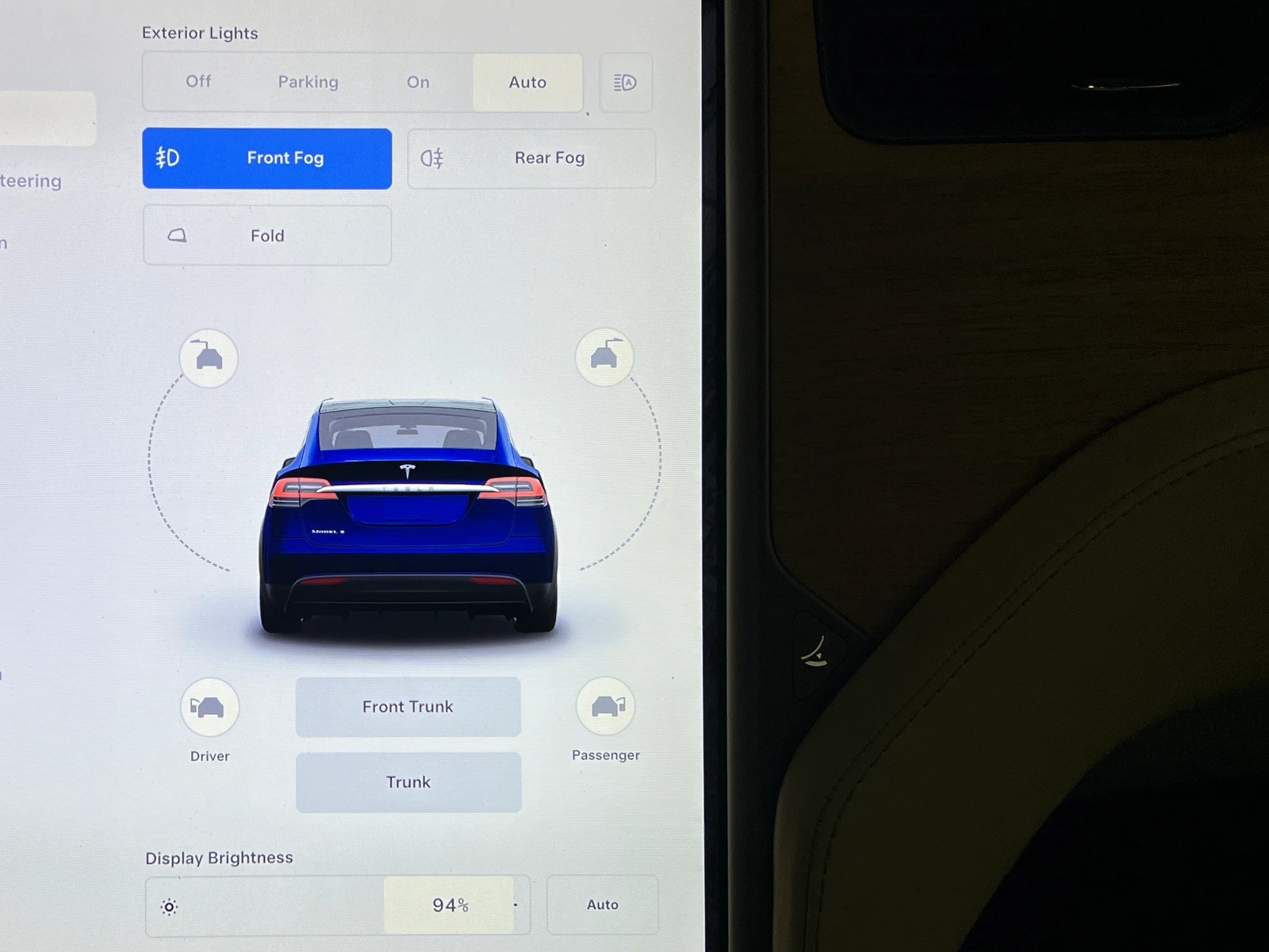 Thumbnail: 2020 Tesla Model X - 3