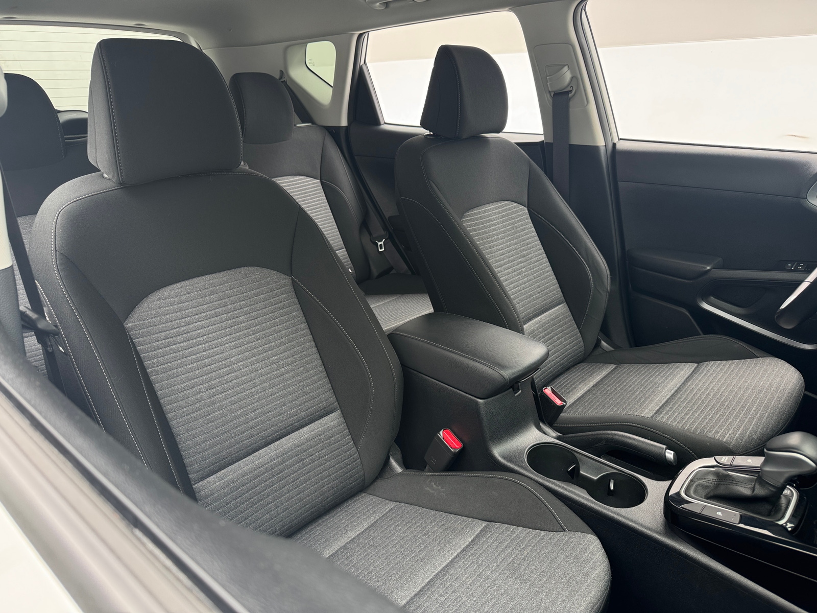 Thumbnail: 2022 Kia Soul - 2