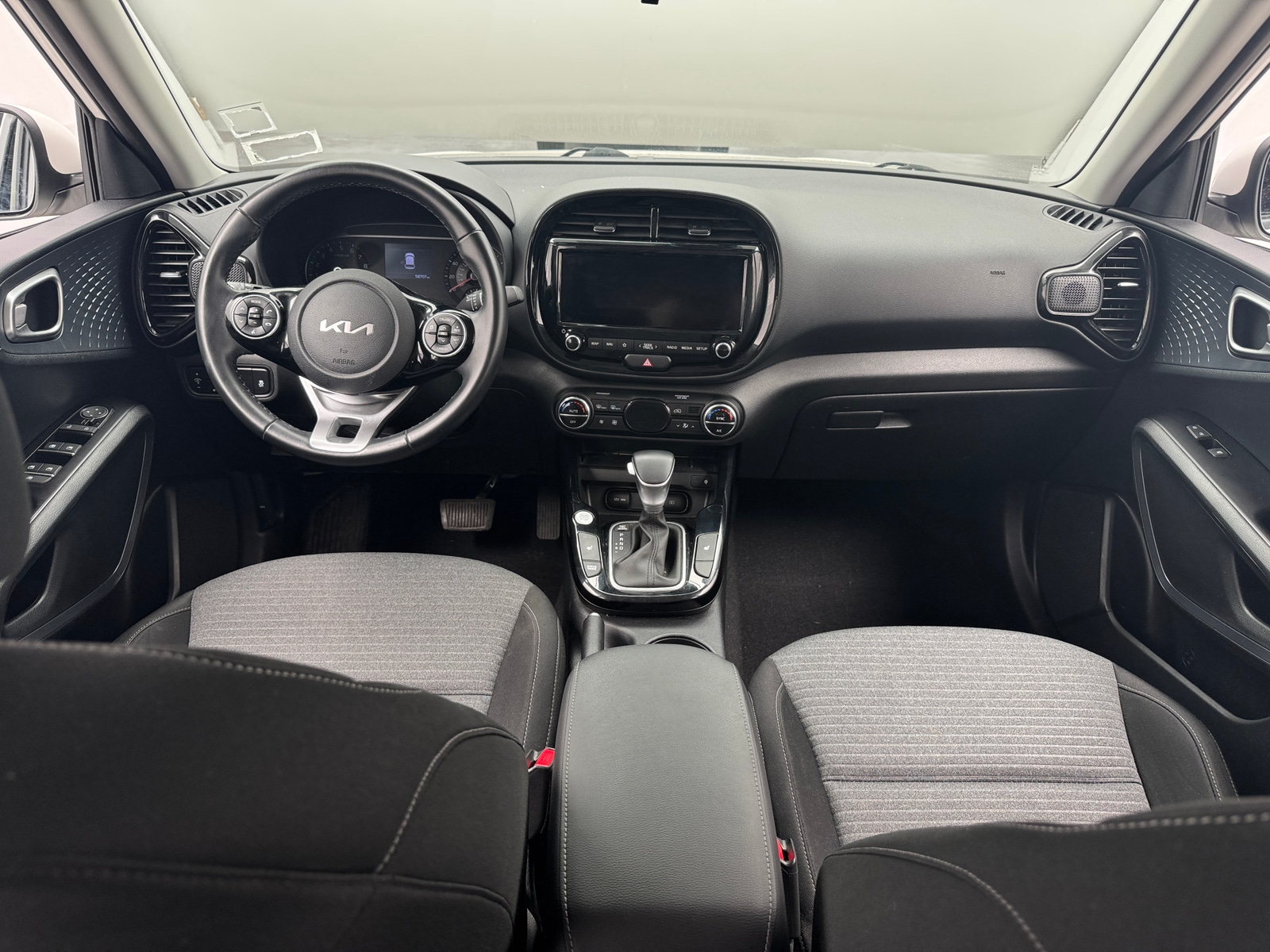 Thumbnail: 2022 Kia Soul - 3