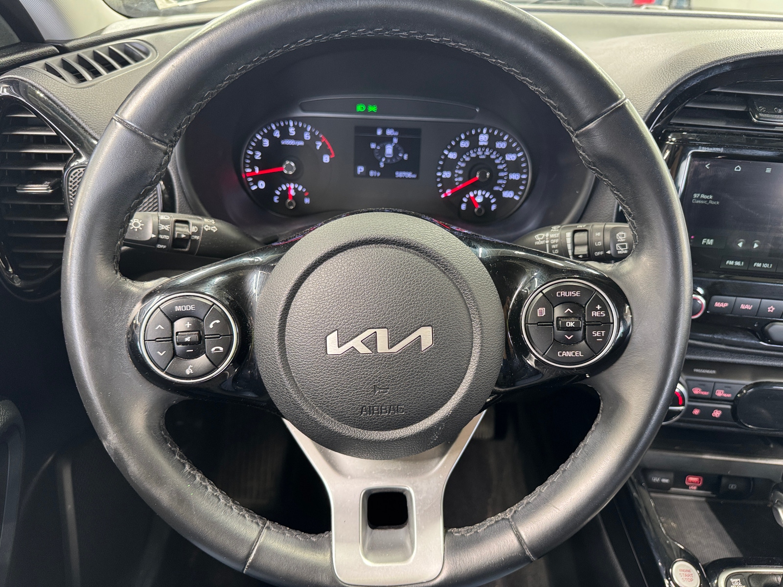 Thumbnail: 2022 Kia Soul - 5