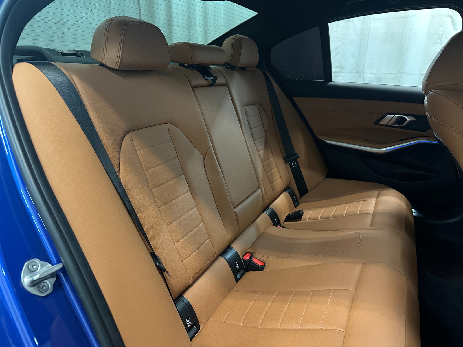 Thumbnail: 2020 BMW 3 Series - 5