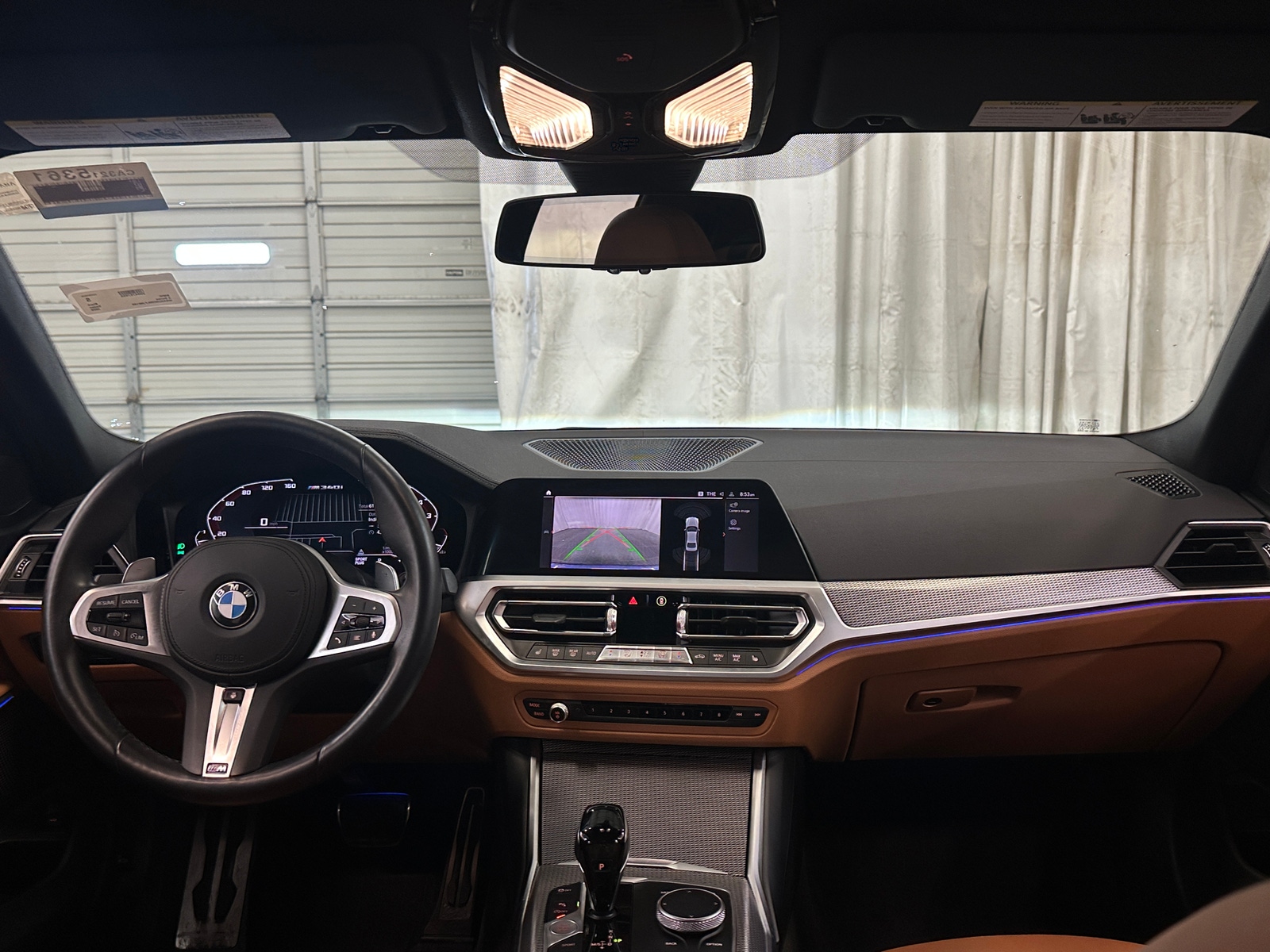 Thumbnail: 2020 BMW 3 Series - 2
