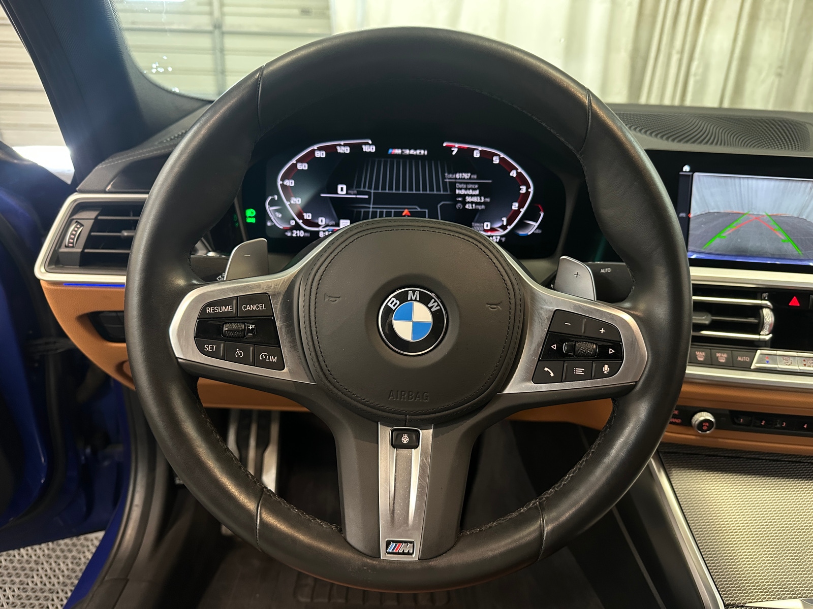 Thumbnail: 2020 BMW 3 Series - 4
