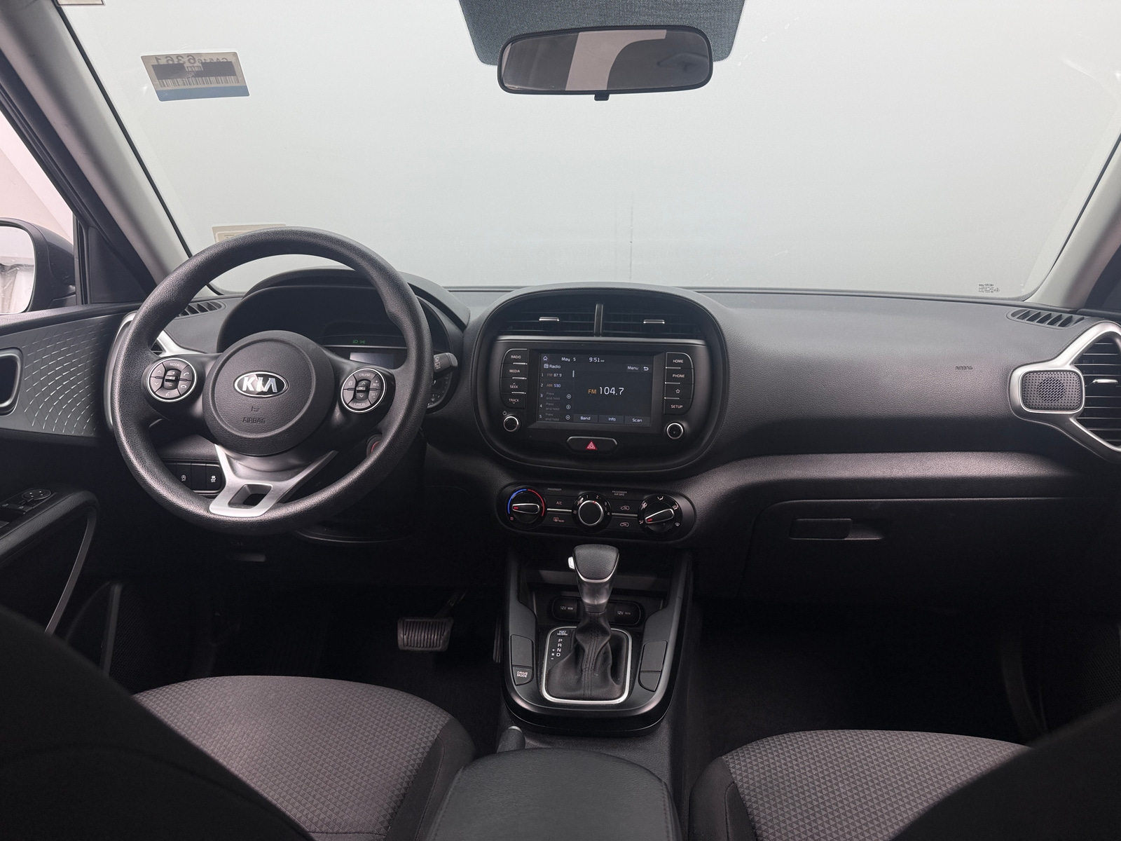 Thumbnail: 2020 Kia Soul - 3