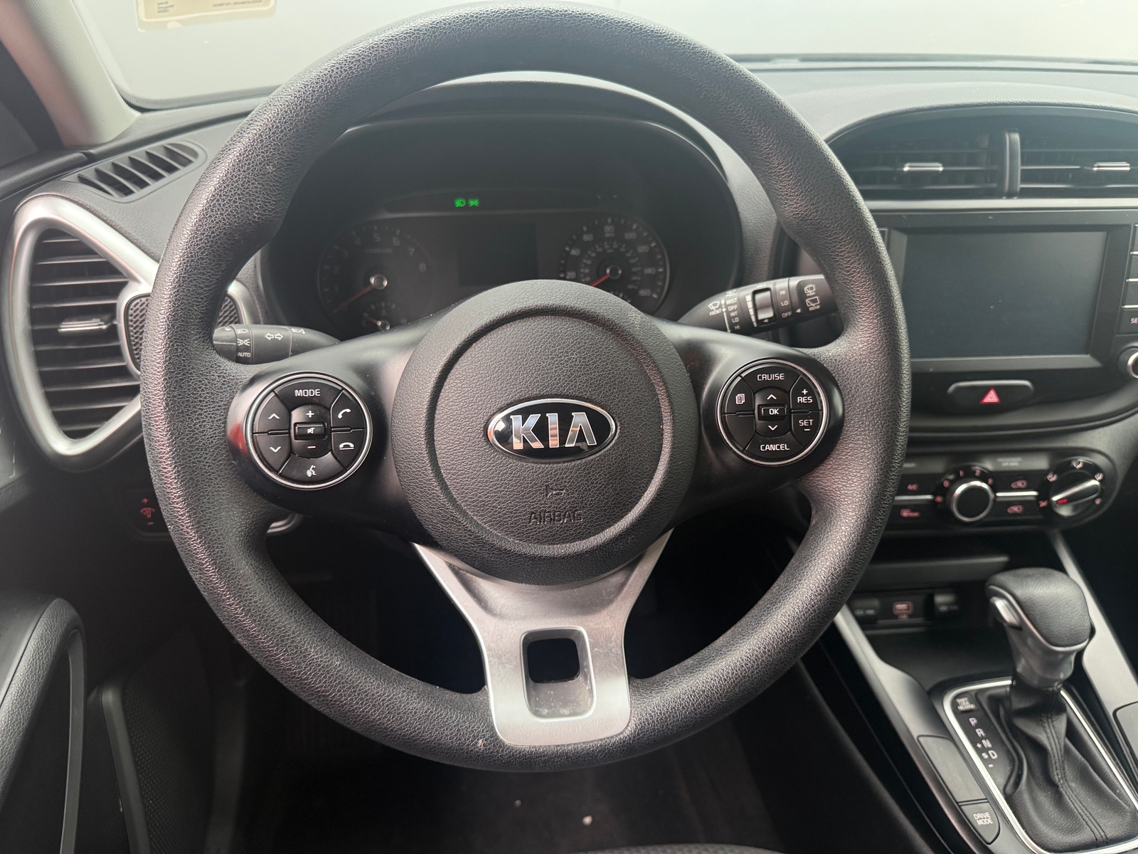 Thumbnail: 2020 Kia Soul - 5