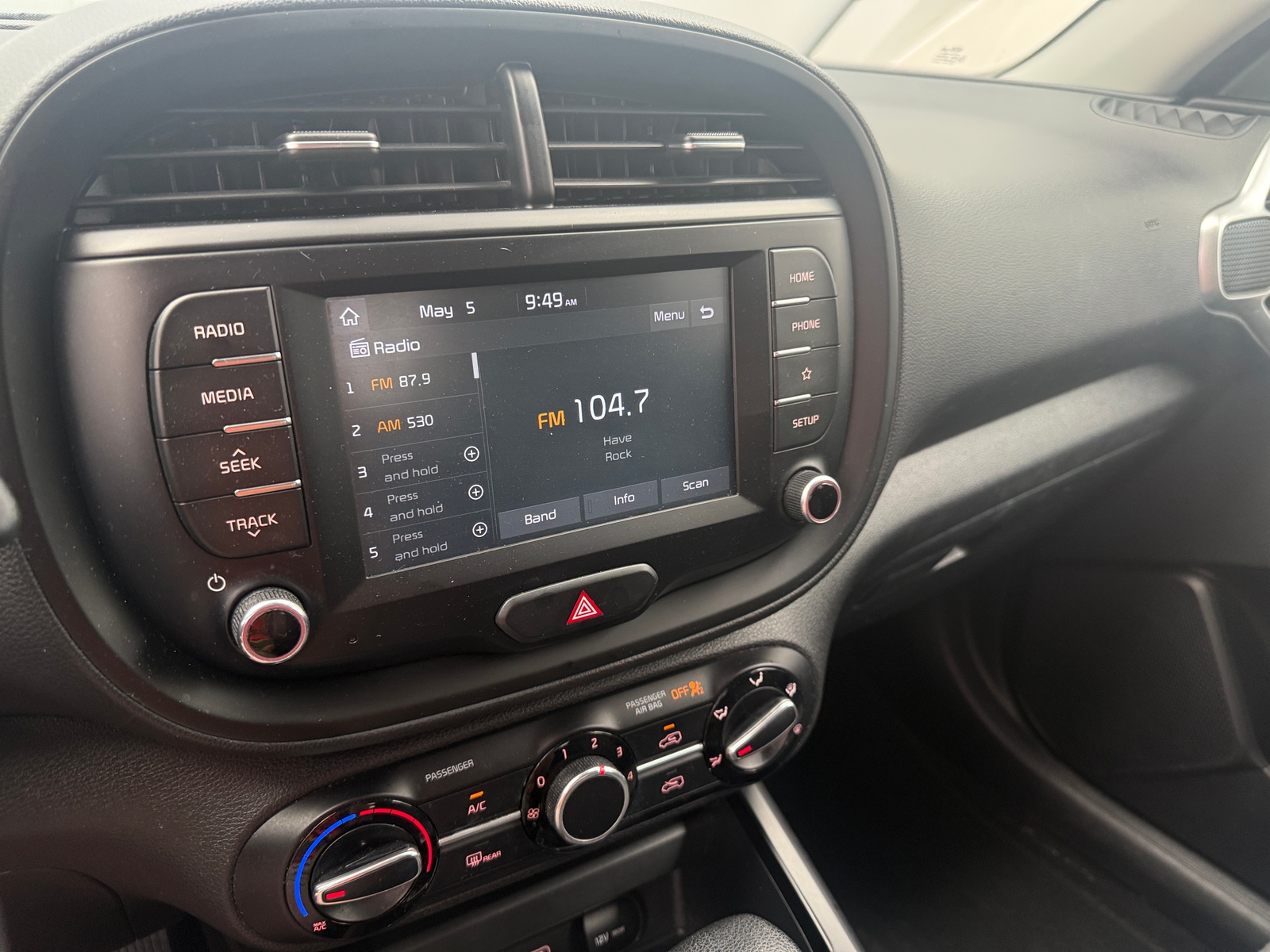 Thumbnail: 2020 Kia Soul - 4