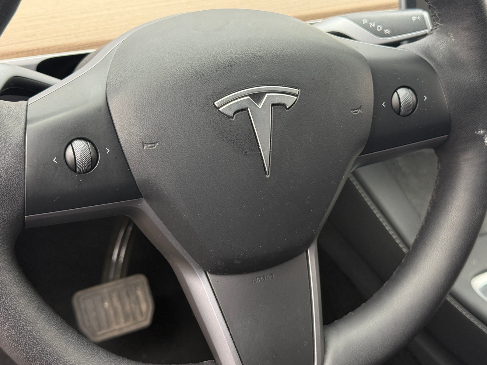 Thumbnail: 2023 Tesla Model Y - 4