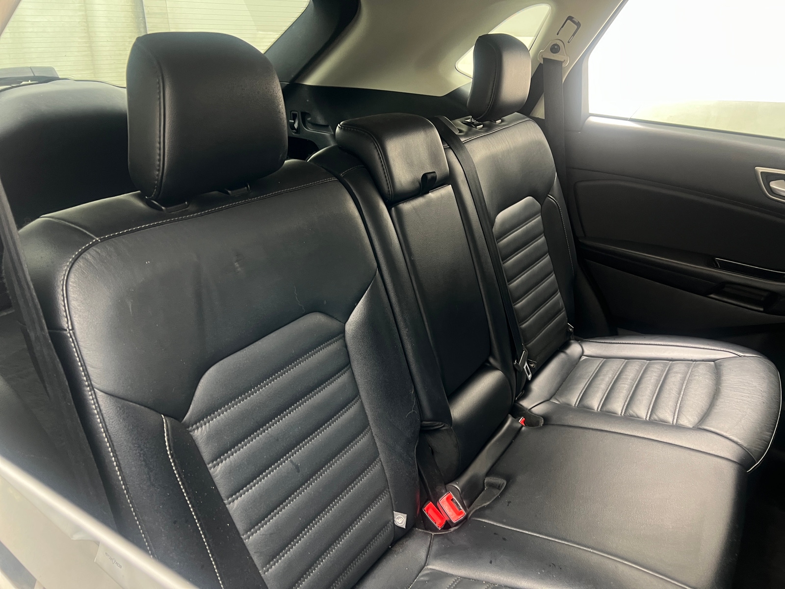 Thumbnail: 2018 Ford Edge - 6