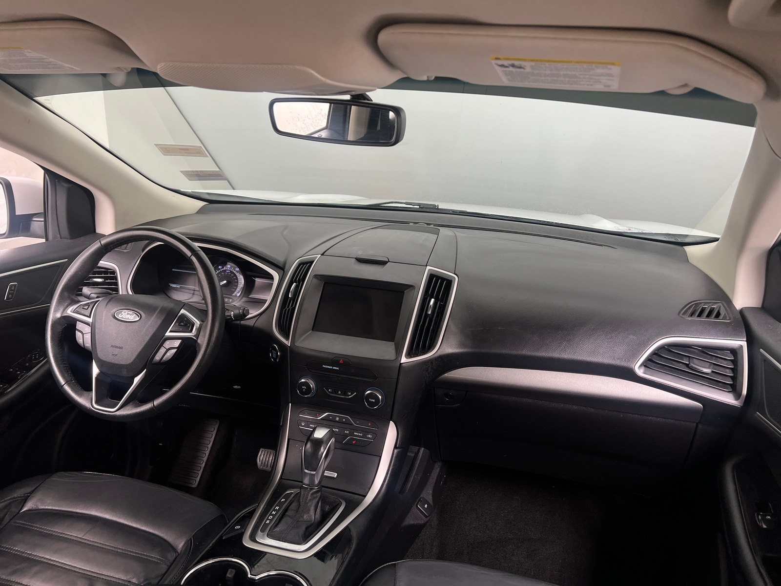 Thumbnail: 2018 Ford Edge - 3