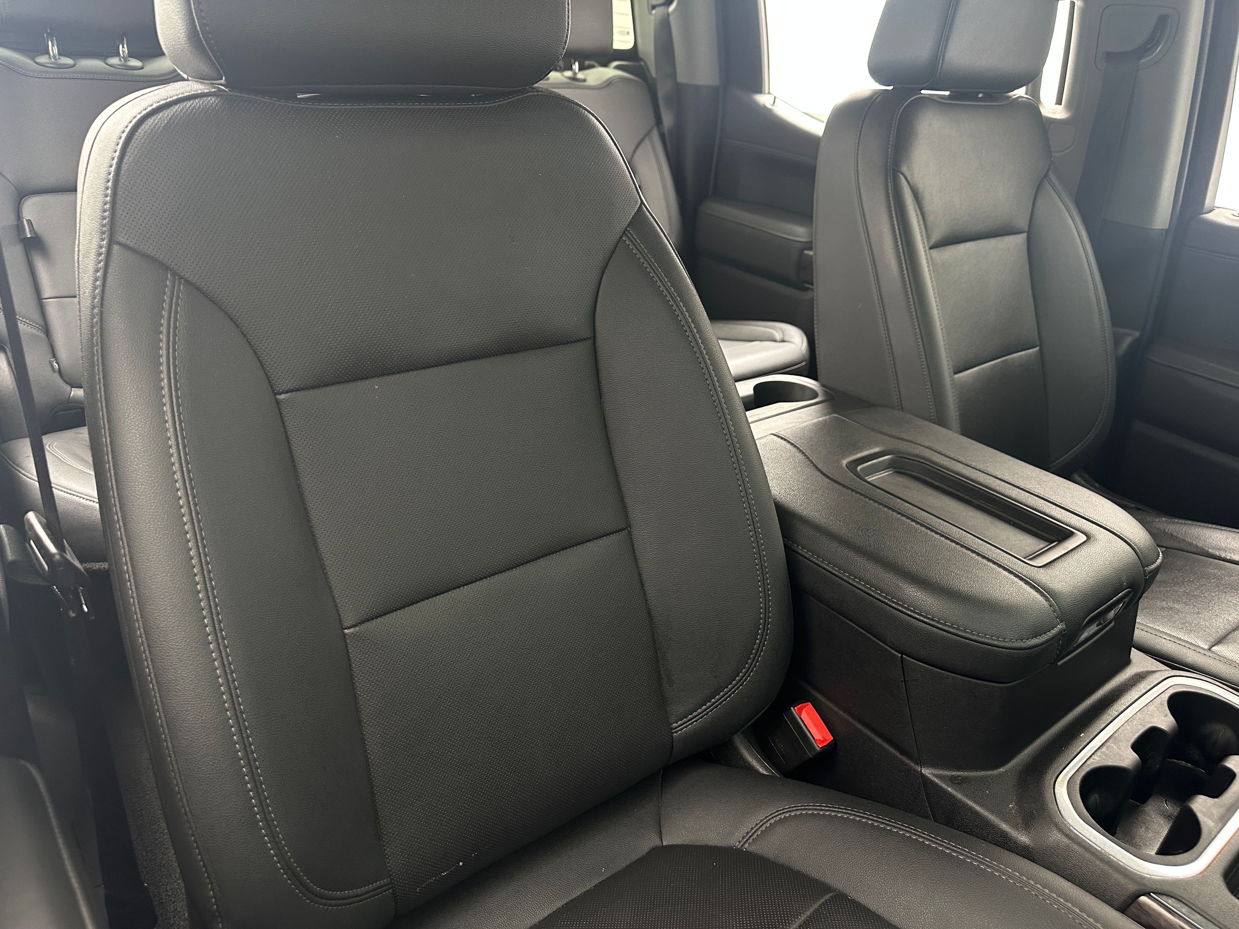 2022 Chevrolet Silverado 1500 Limited