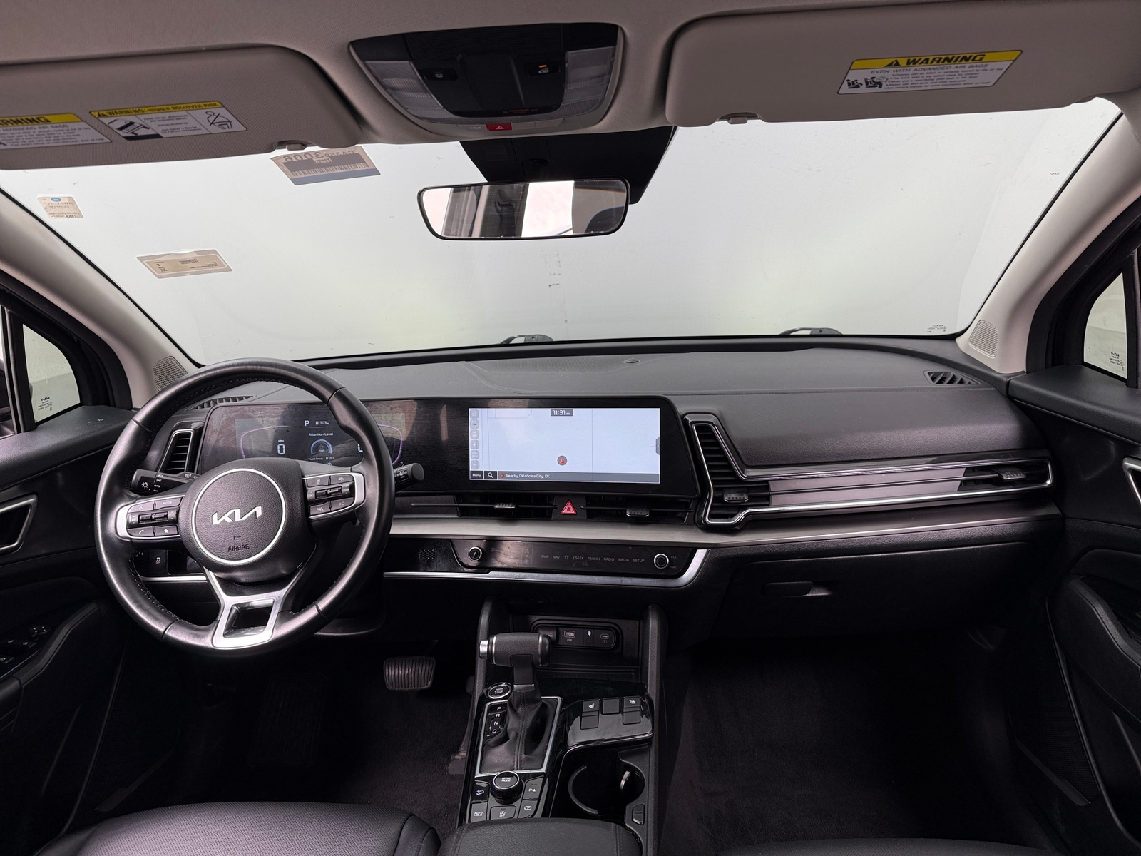 Thumbnail: 2025 Kia Sportage - 2
