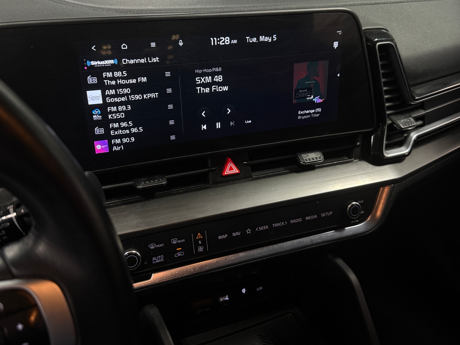 Thumbnail: 2025 Kia Sportage - 3