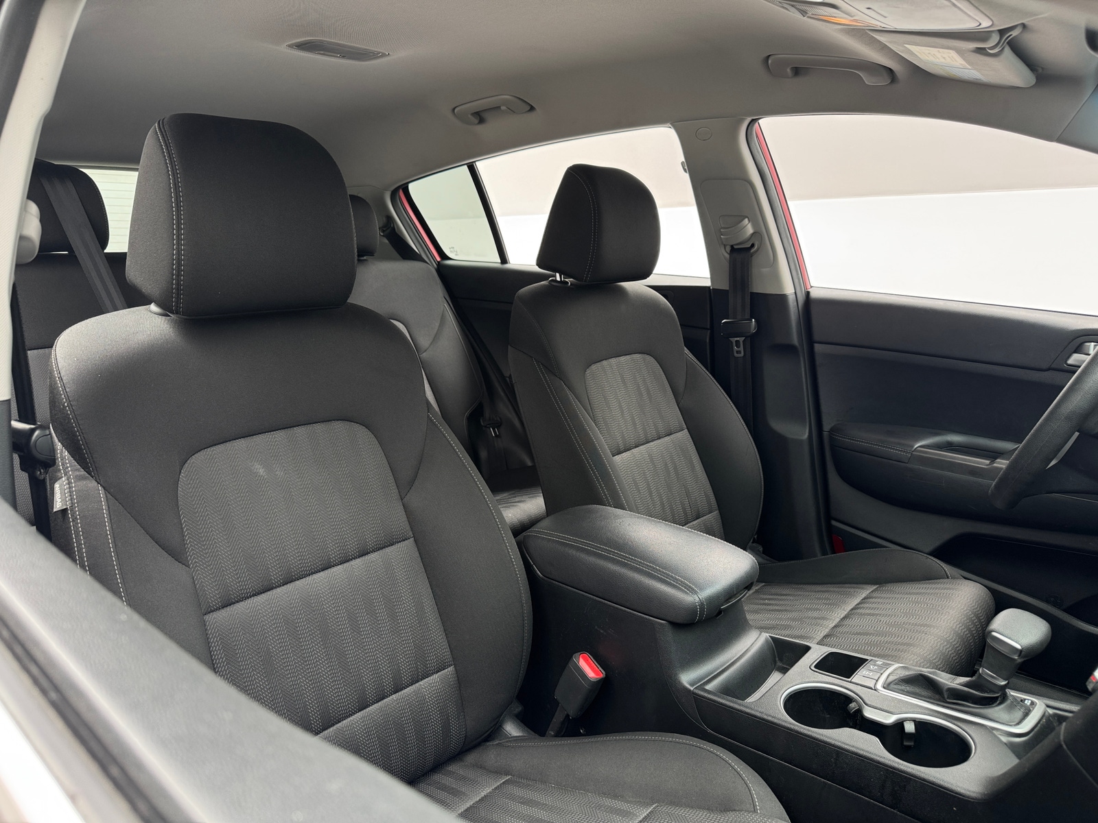 Thumbnail: 2022 Kia Sportage - 2