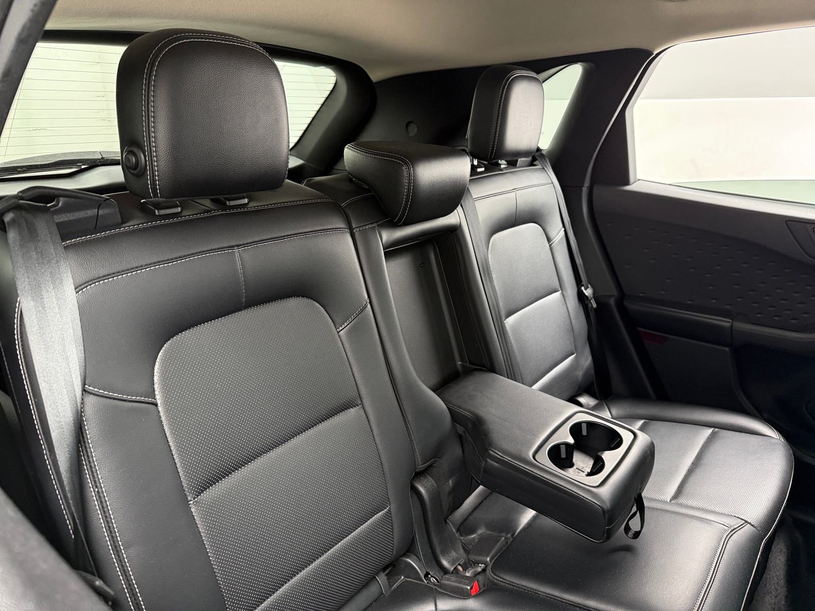 Thumbnail: 2020 Ford Escape - 5