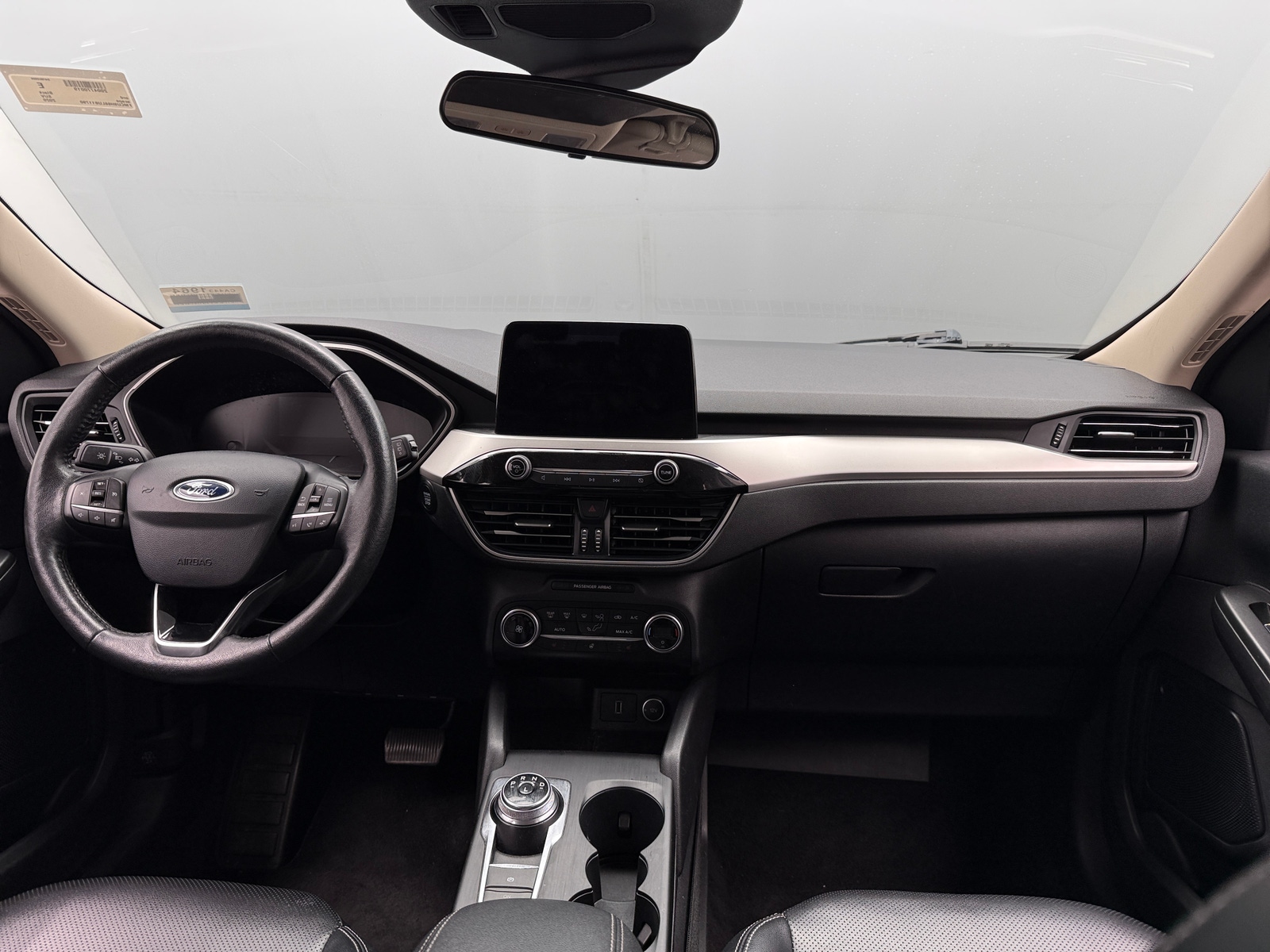 Thumbnail: 2020 Ford Escape - 2