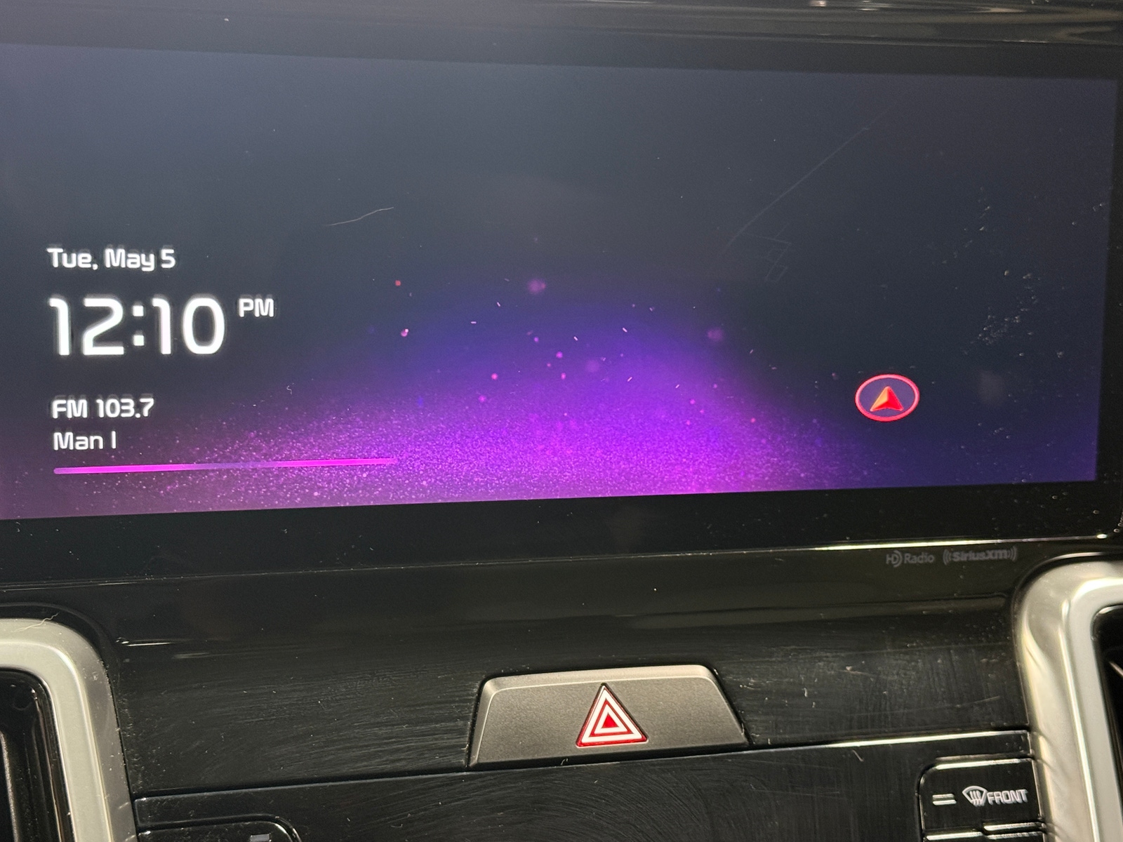 Thumbnail: 2023 Kia Sorento - 3